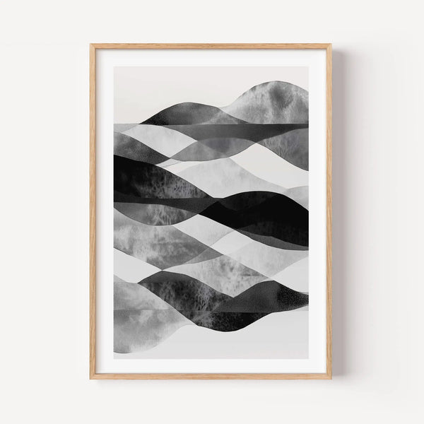 Grayscale Algorithm 1