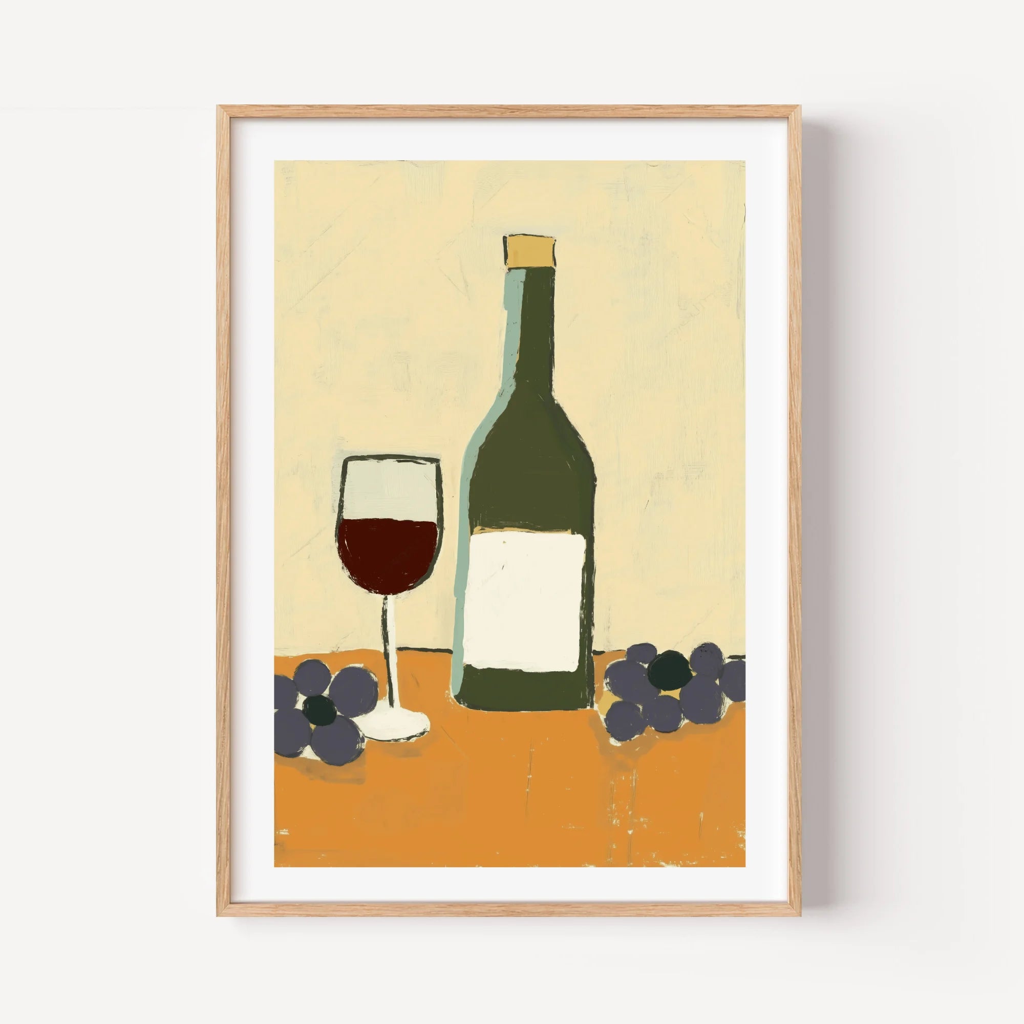 In Vino Veritas