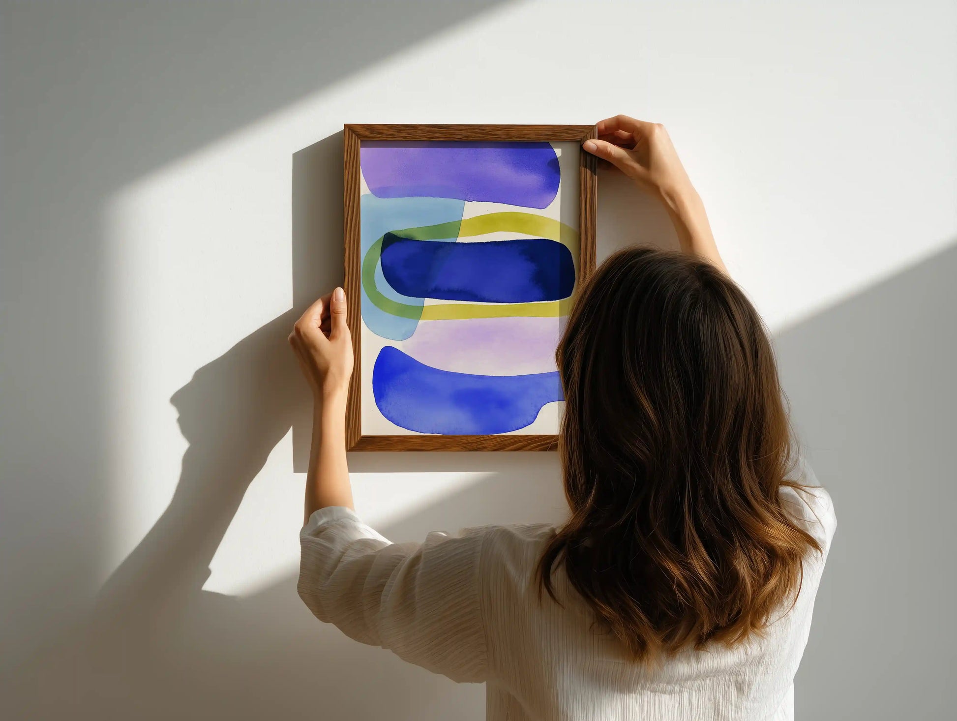 Indigo Divide