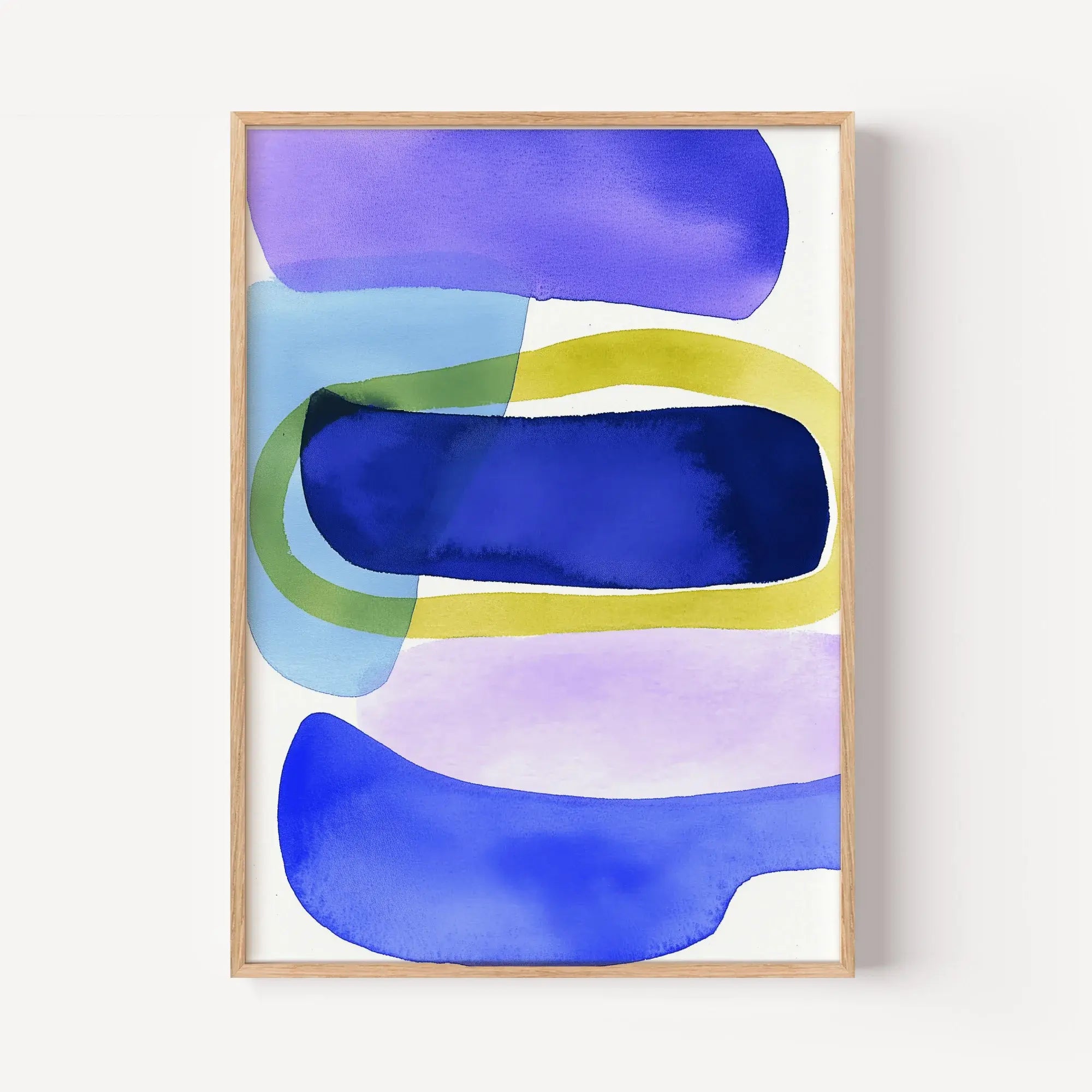 Indigo Divide