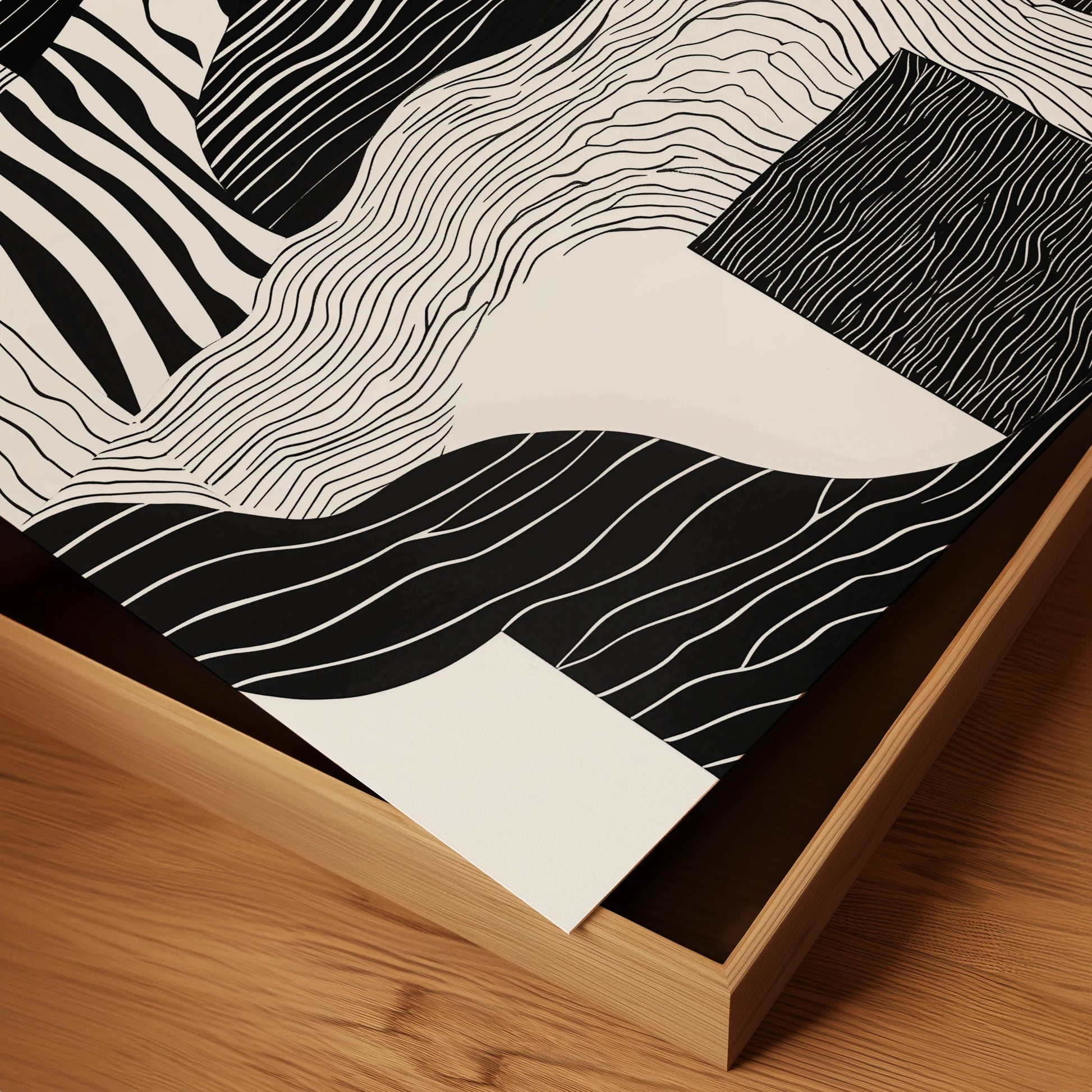 Ink Rhythm 1