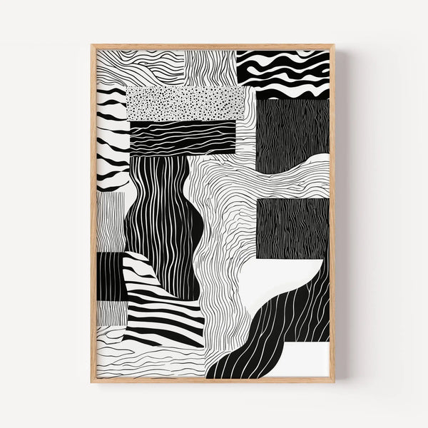 Ink Rhythm 1