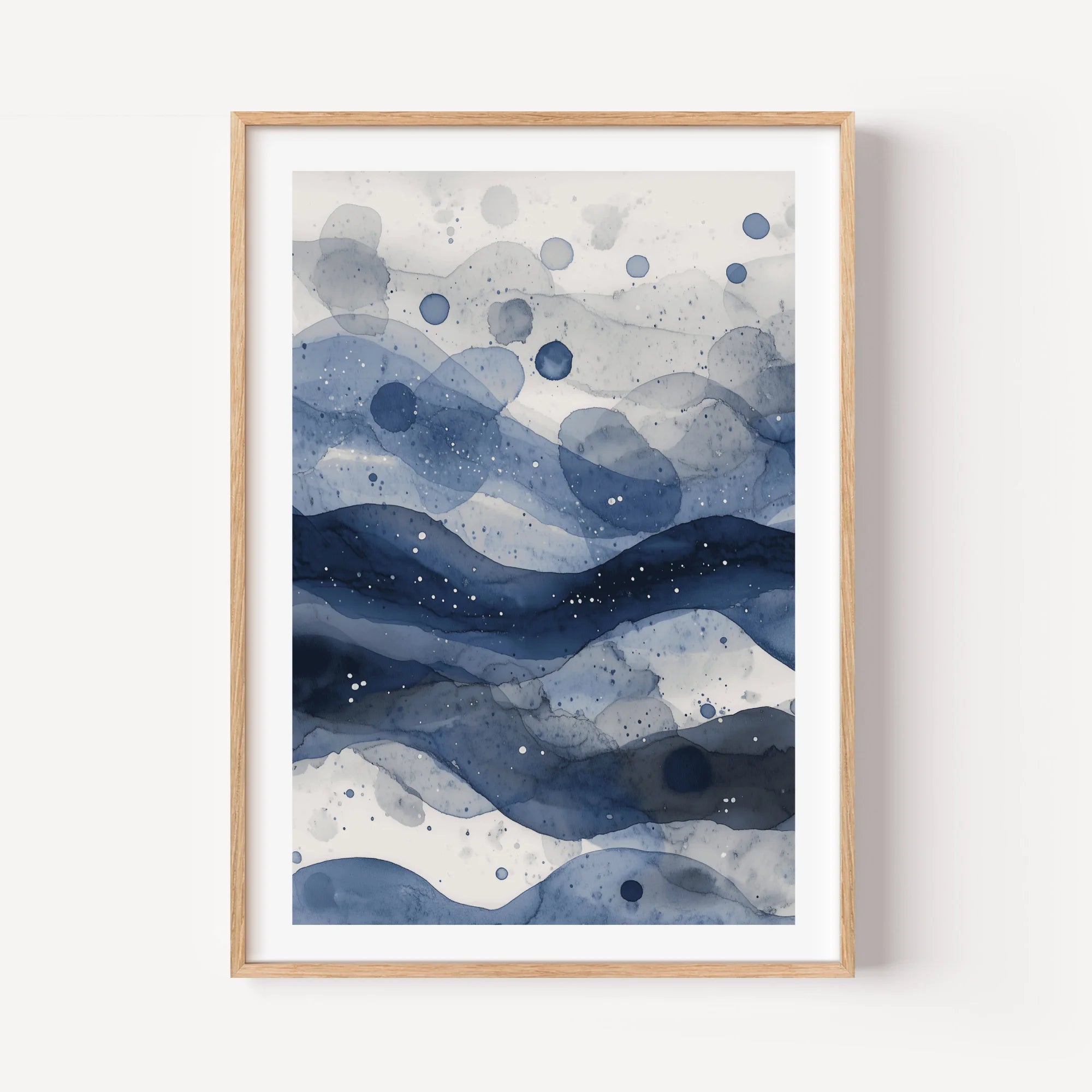 Ink and Air 2