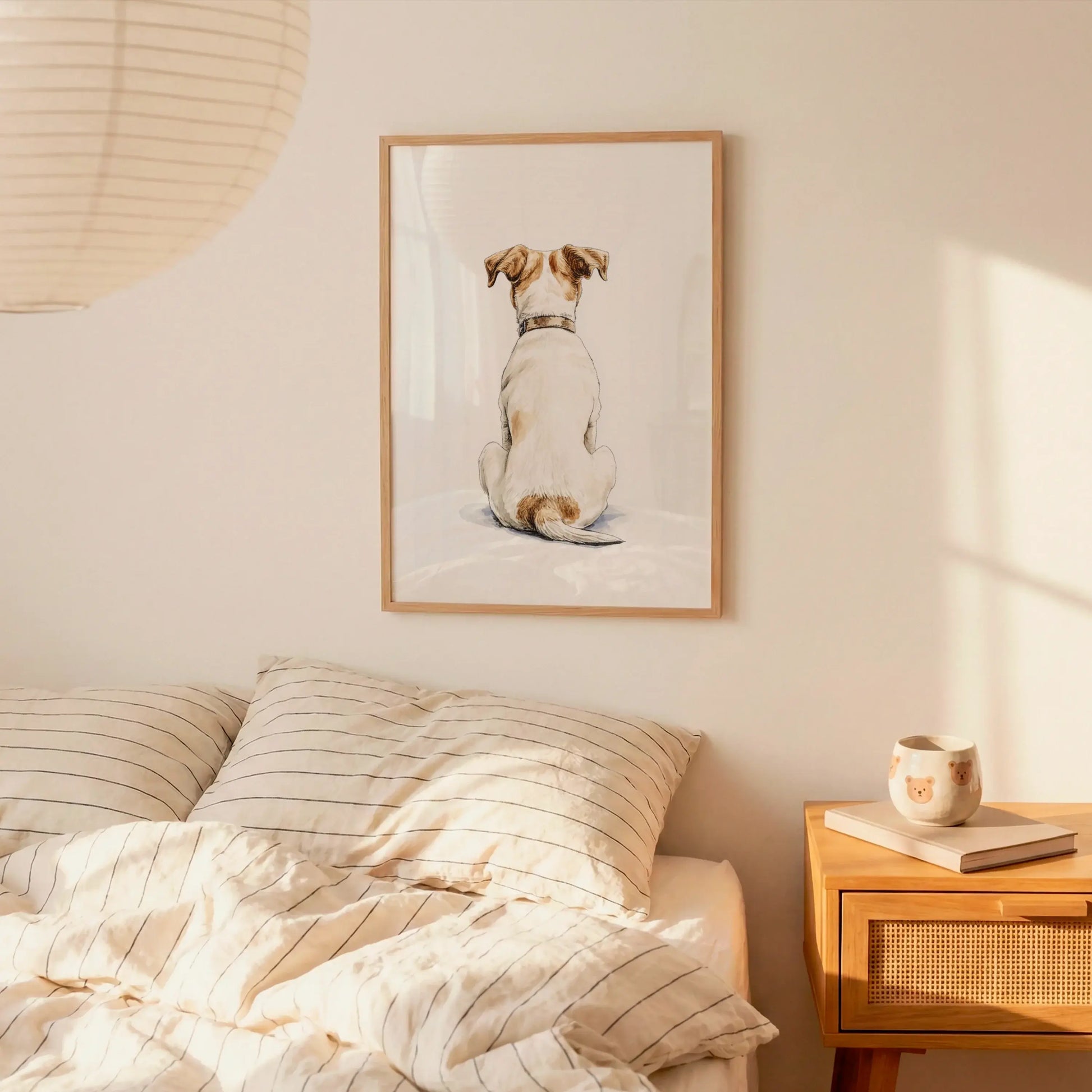 Jack Russell Zen