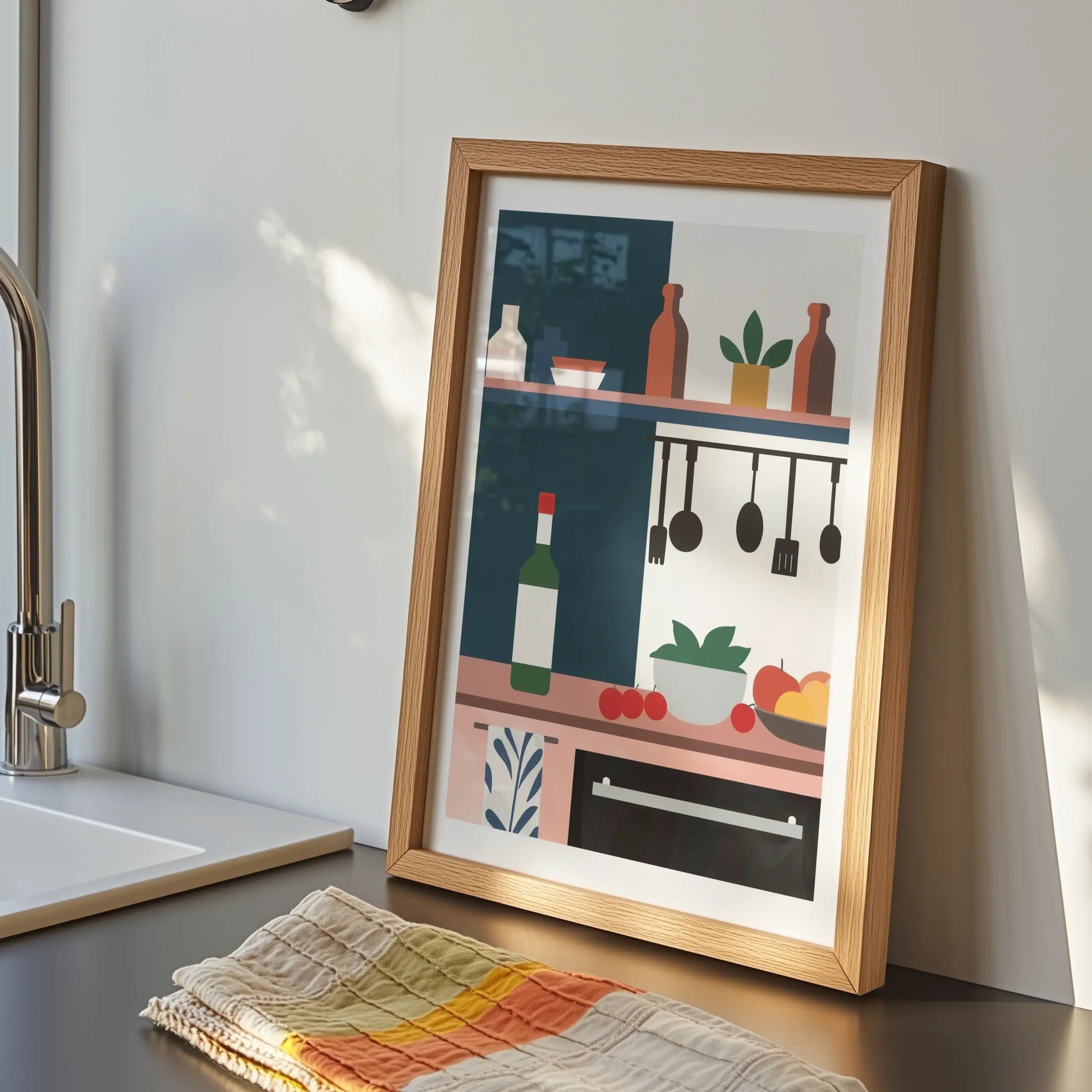 Kitchen 1