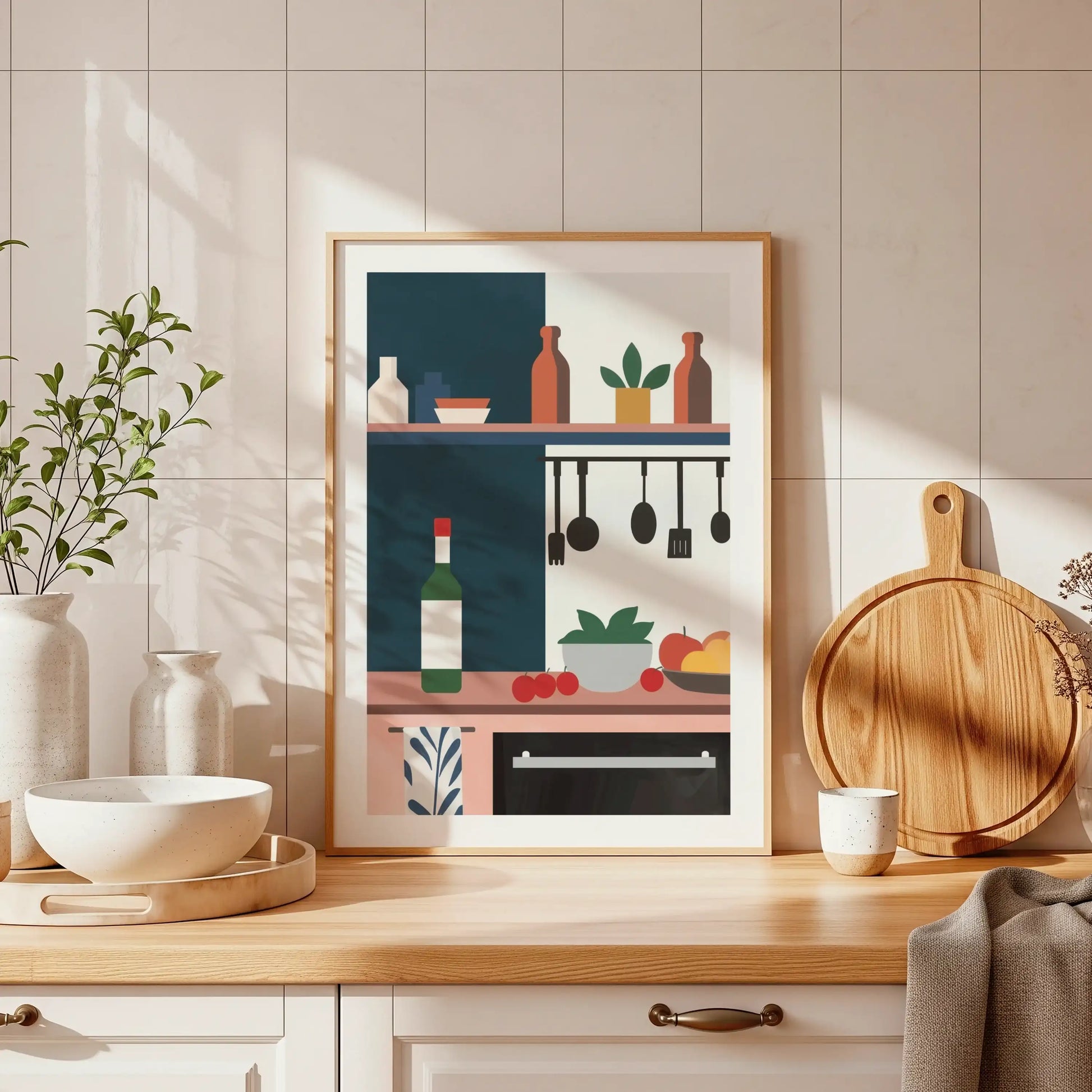Kitchen 1