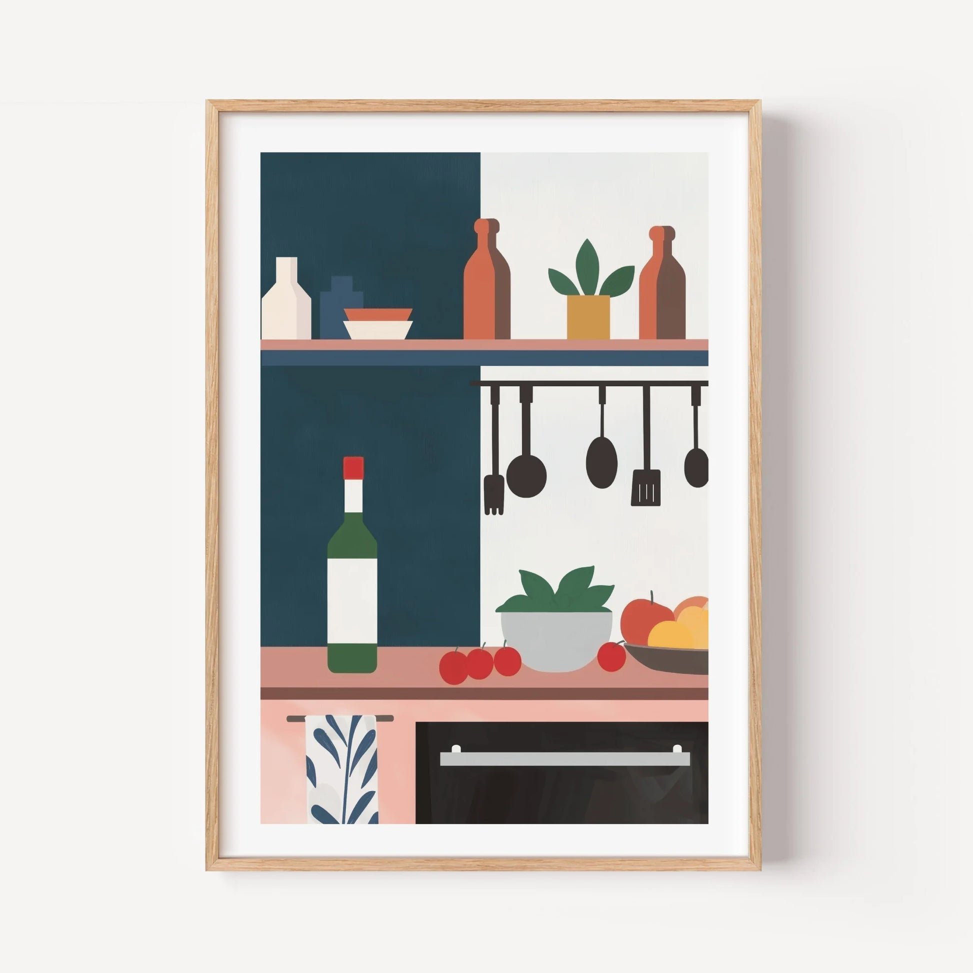 Kitchen 1