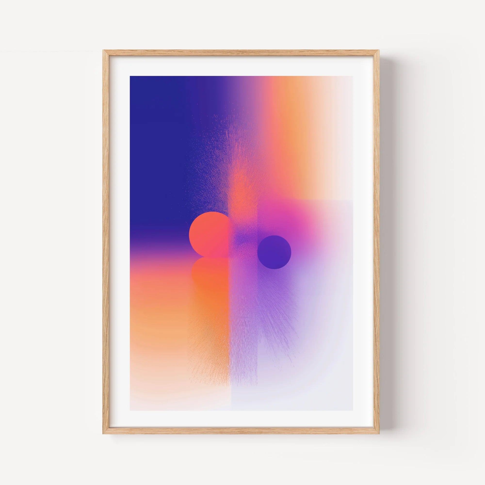 L'Impulsion Monochromatique