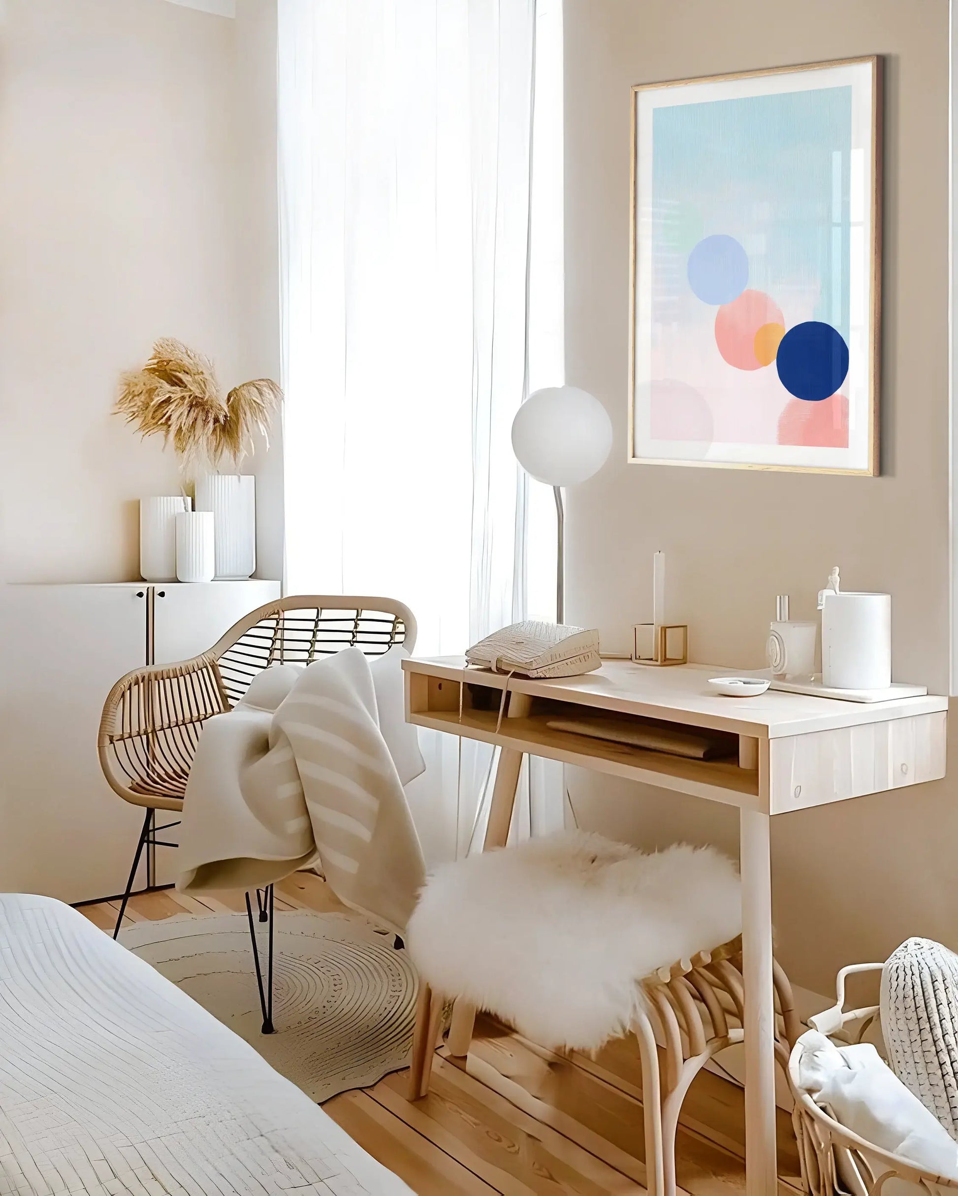 Layered Pop Collage