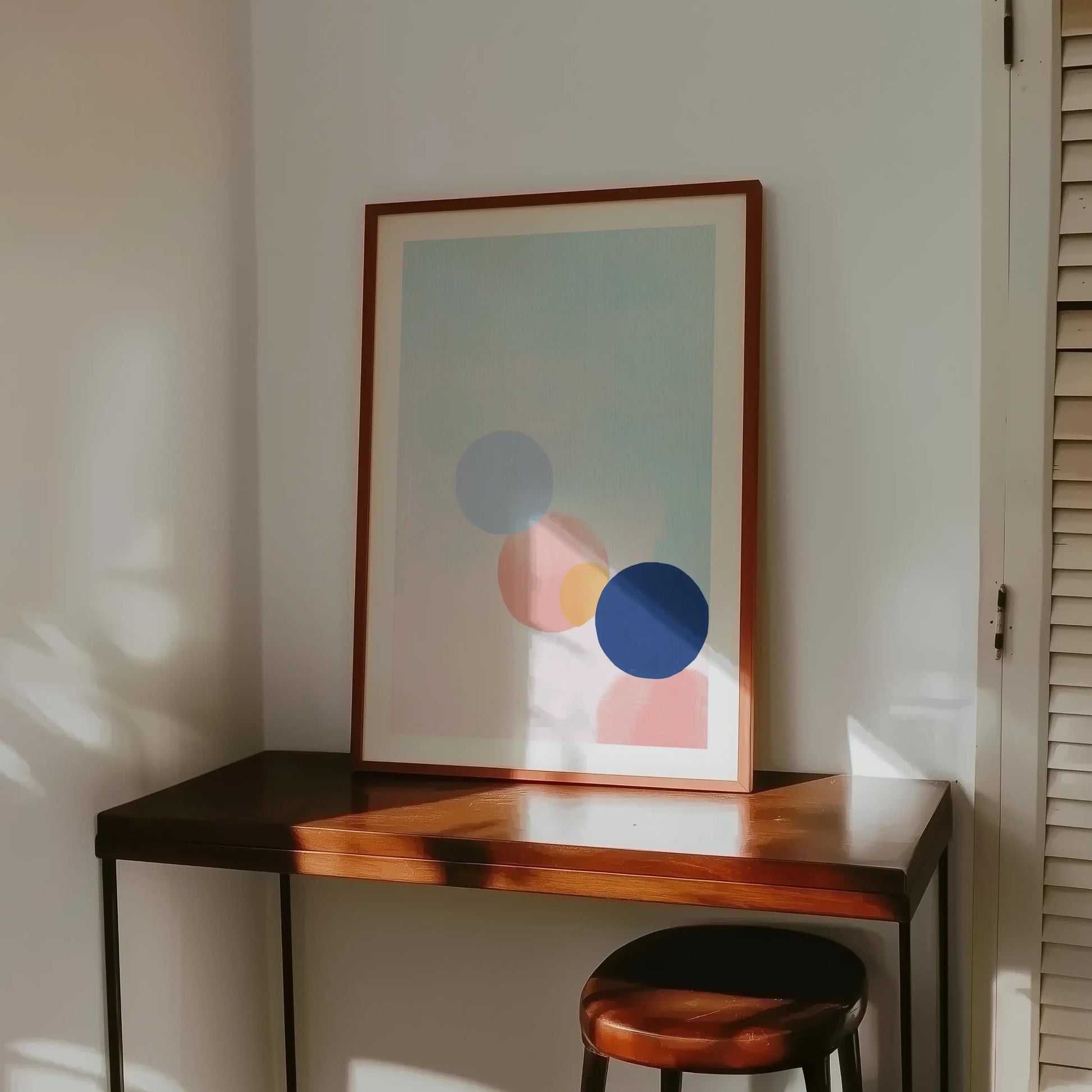 Layered Pop Collage