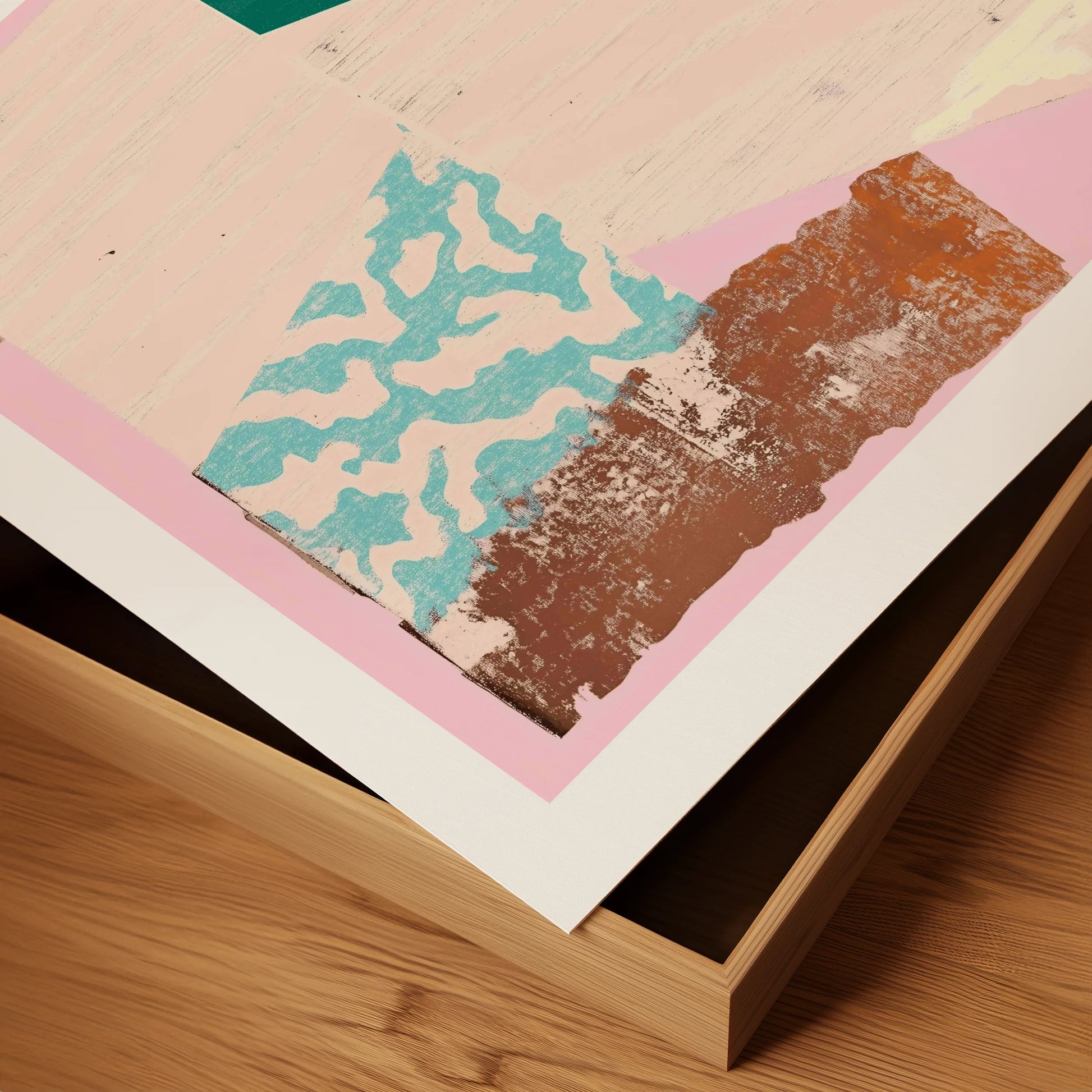 Layered Remnants 2
