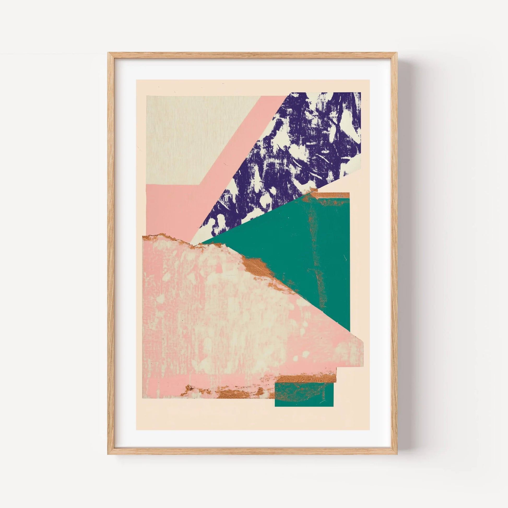 Layered Remnants 5
