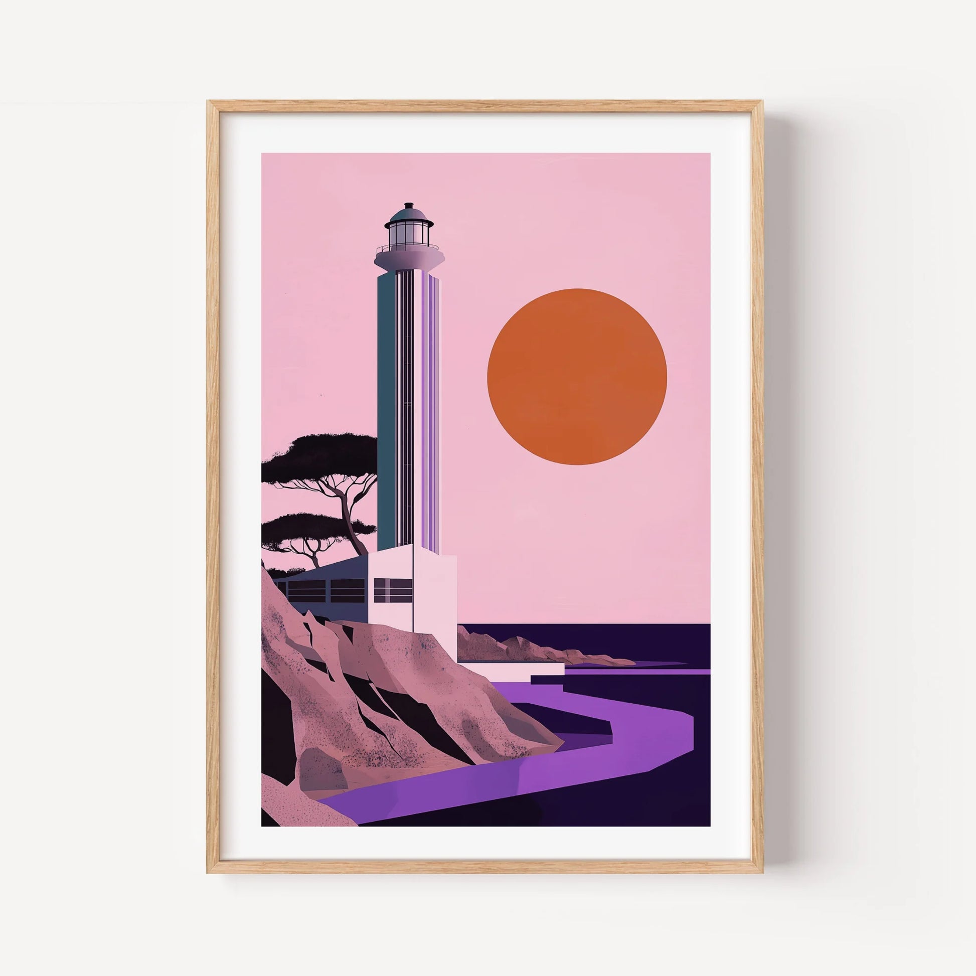 Lighthouse Zenith