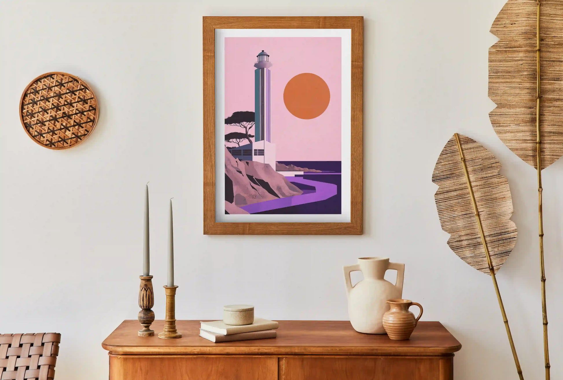 Lighthouse Zenith