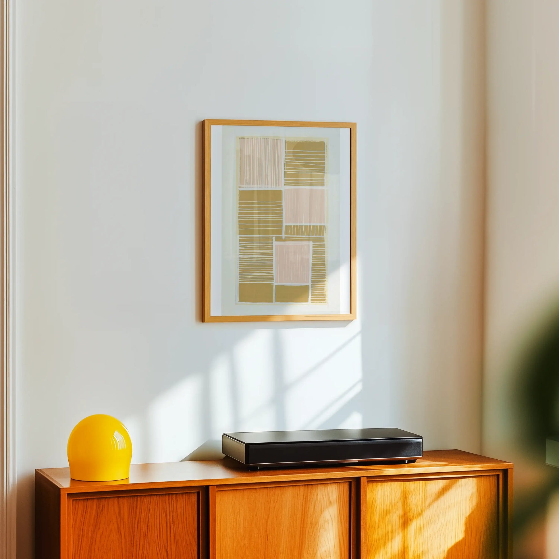 Linen Echo 3