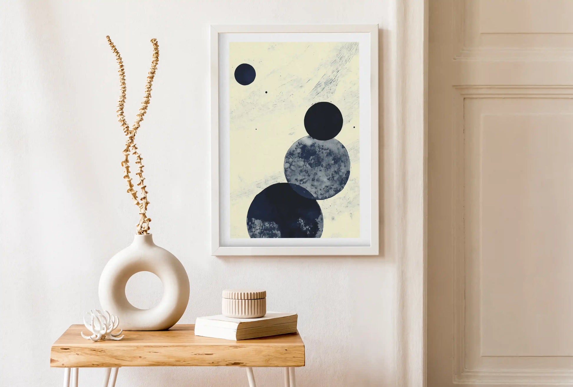 Lunar Overlay