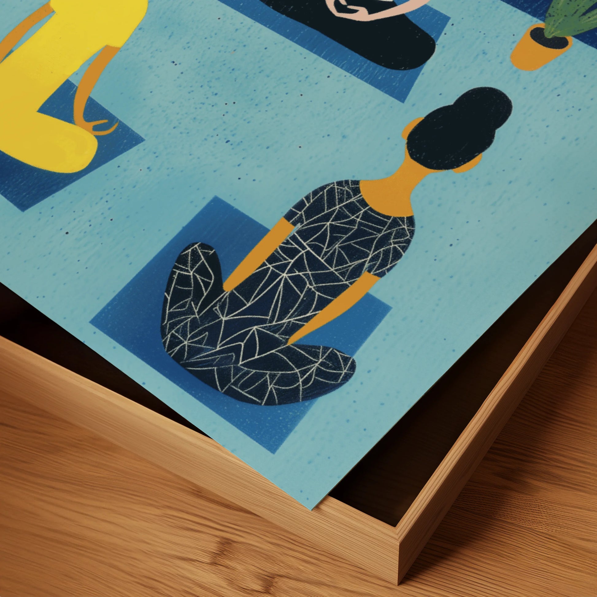 Mindful Flow