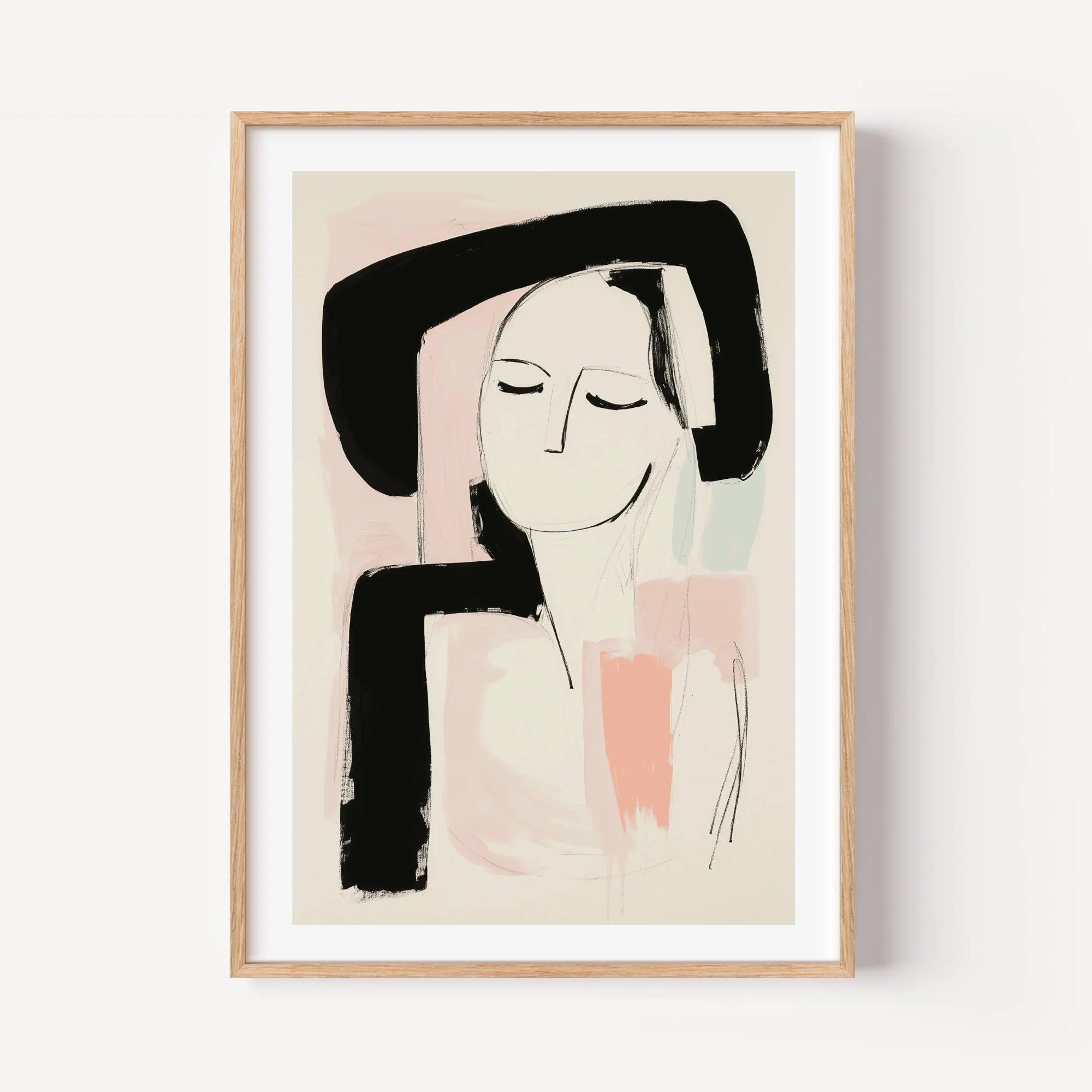 Minimalist Morning Reverie