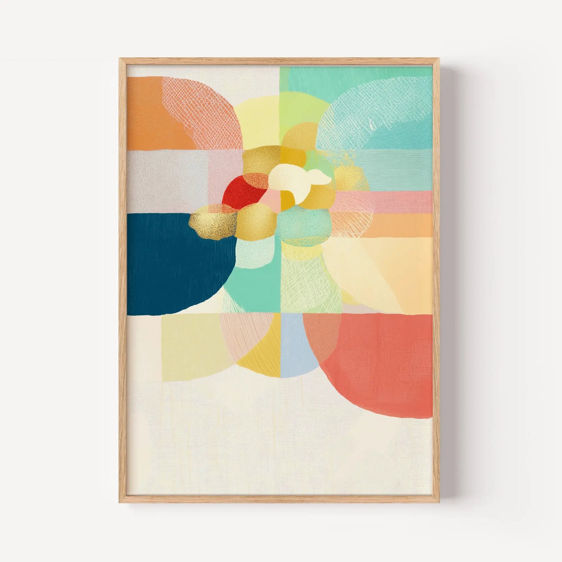 Modular Blossom