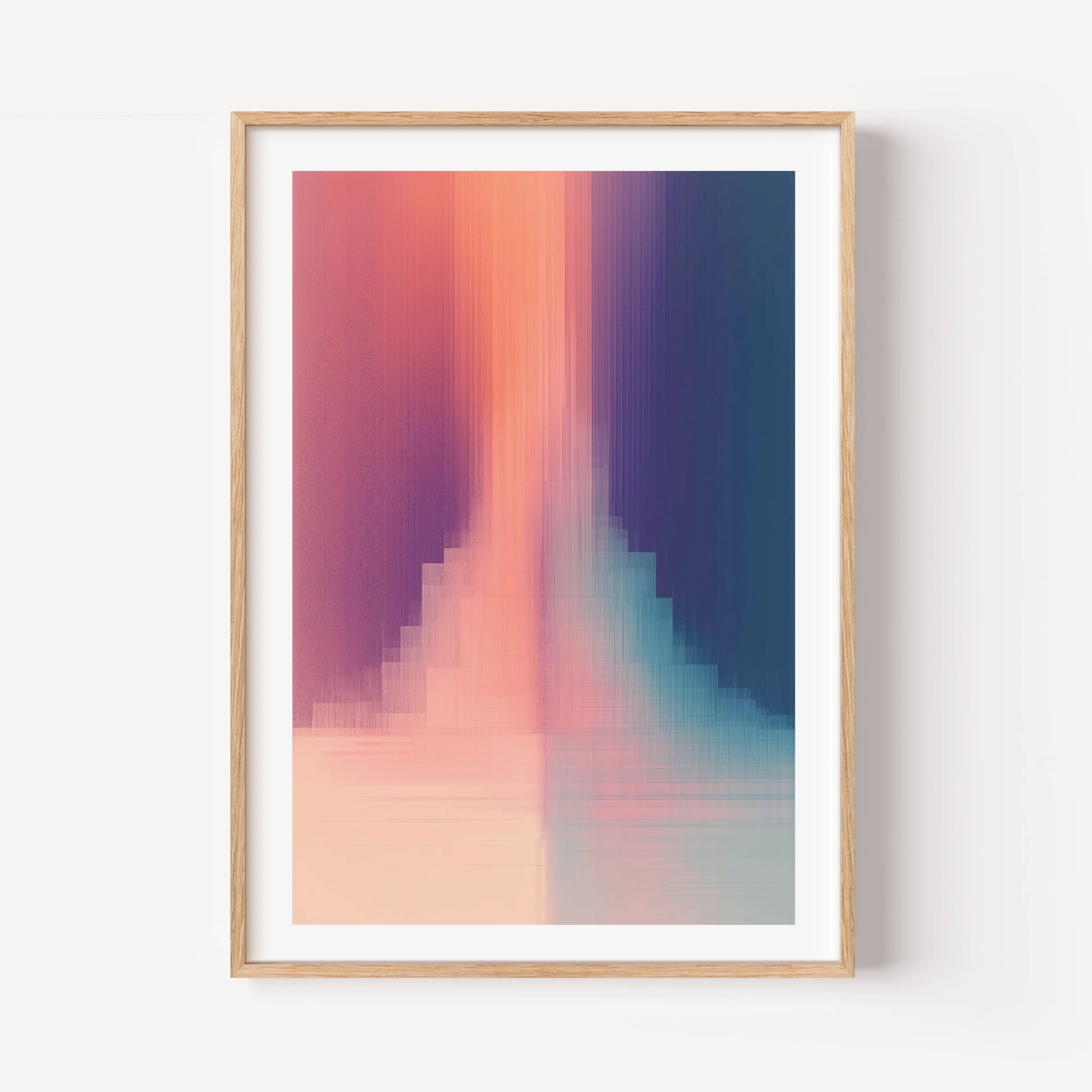 Modular Flow