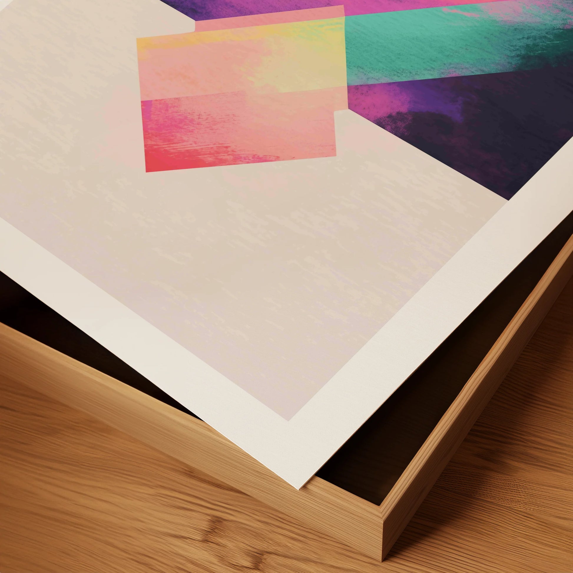 Modular Tapestry 2