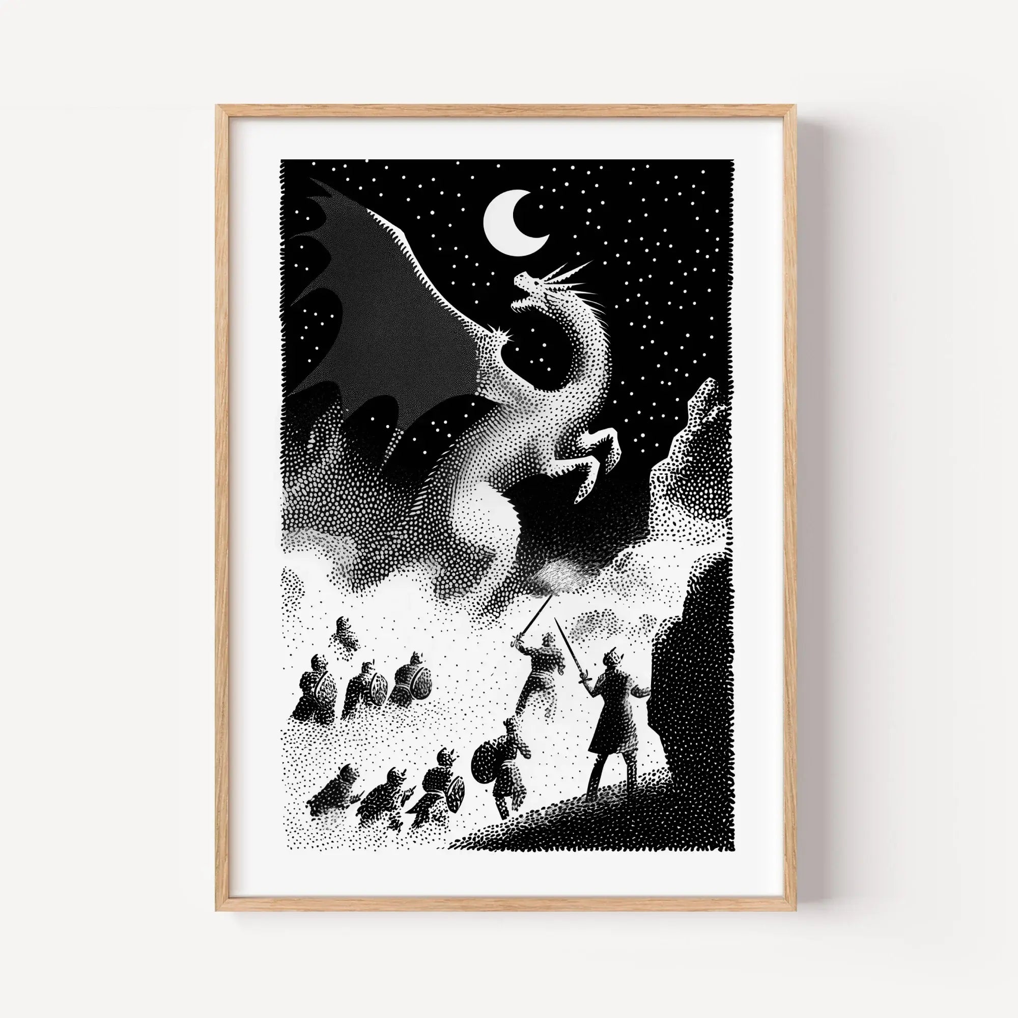 Moonlight Siege