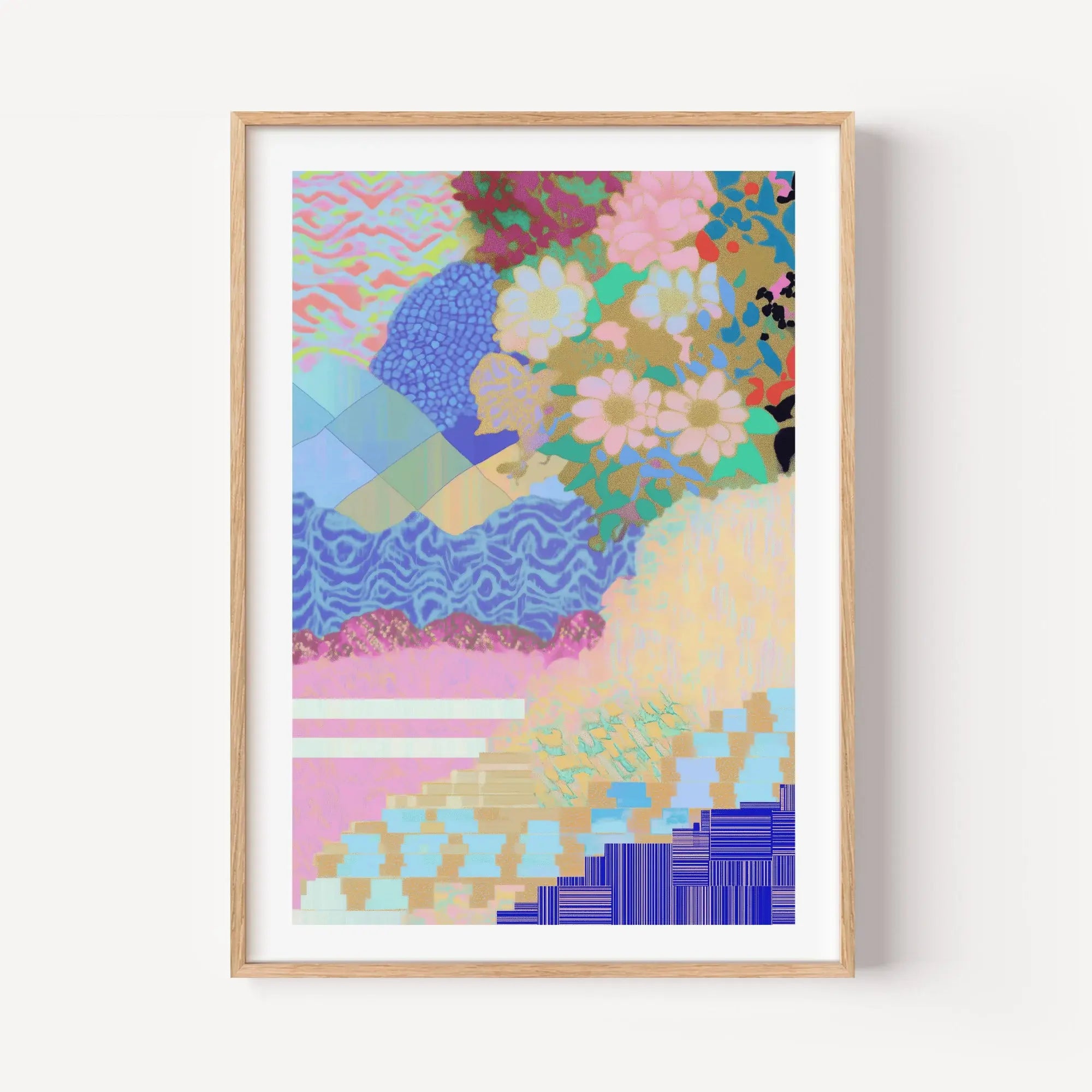 Mosaic of Memories