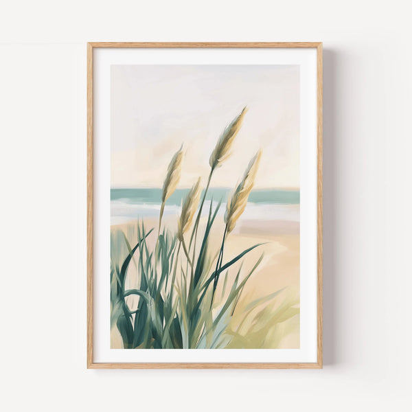 Ocean Breeze Grass