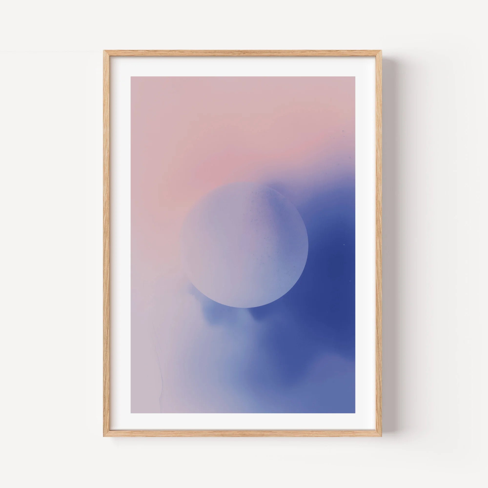 Orbital Serenity