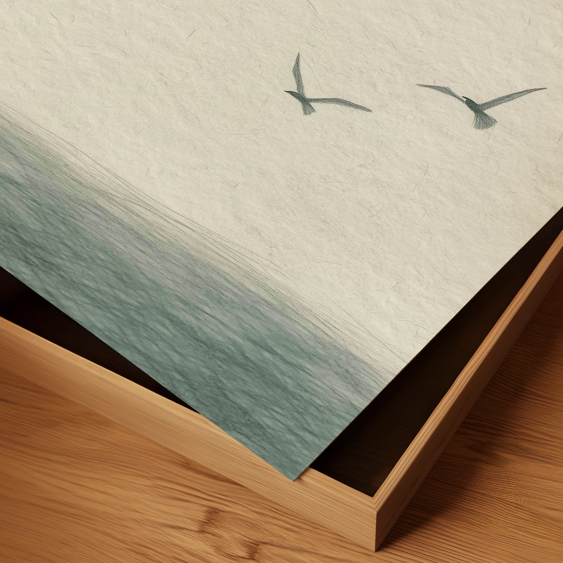 Pale Sun & Sea Flight 2