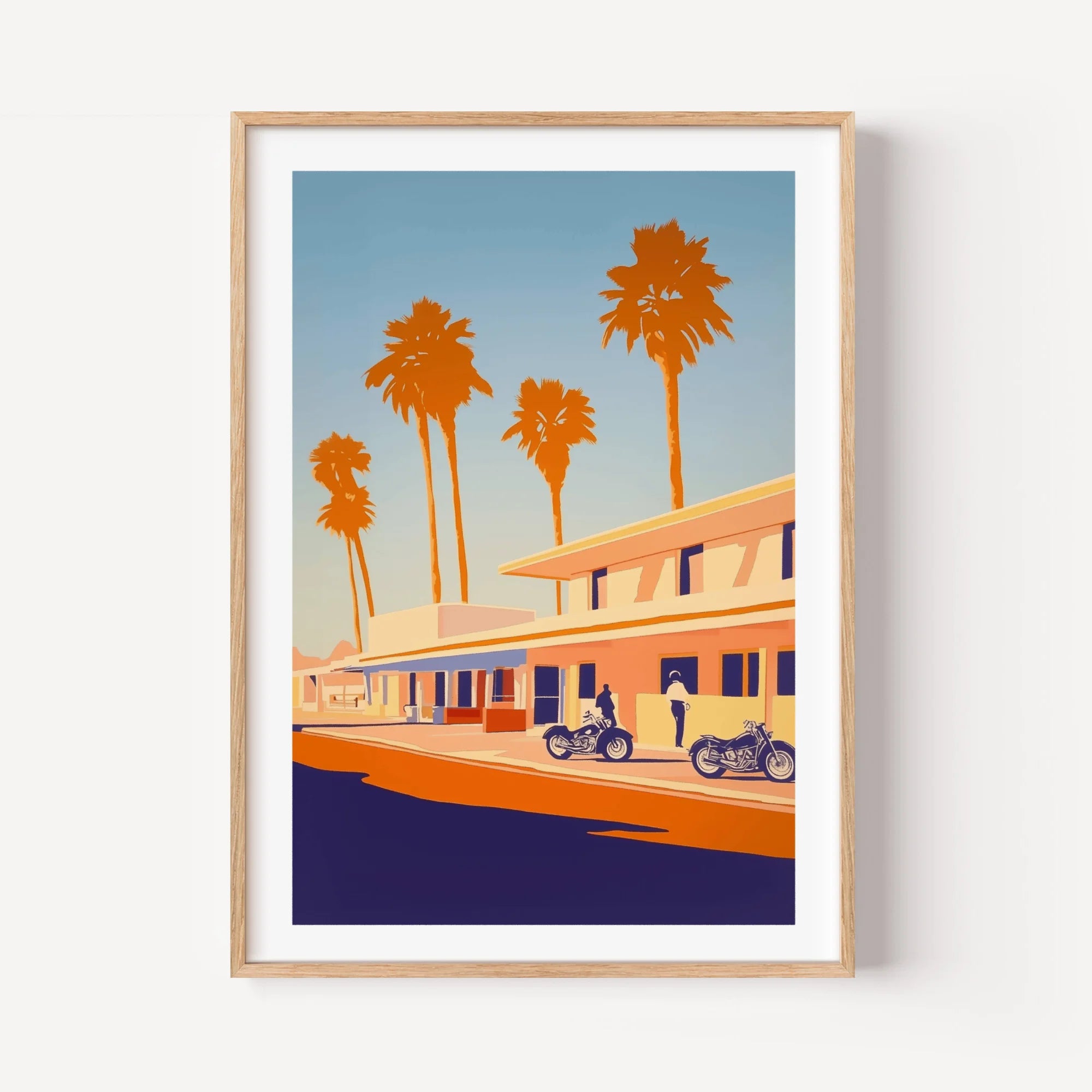 Palm Springs Riders 2