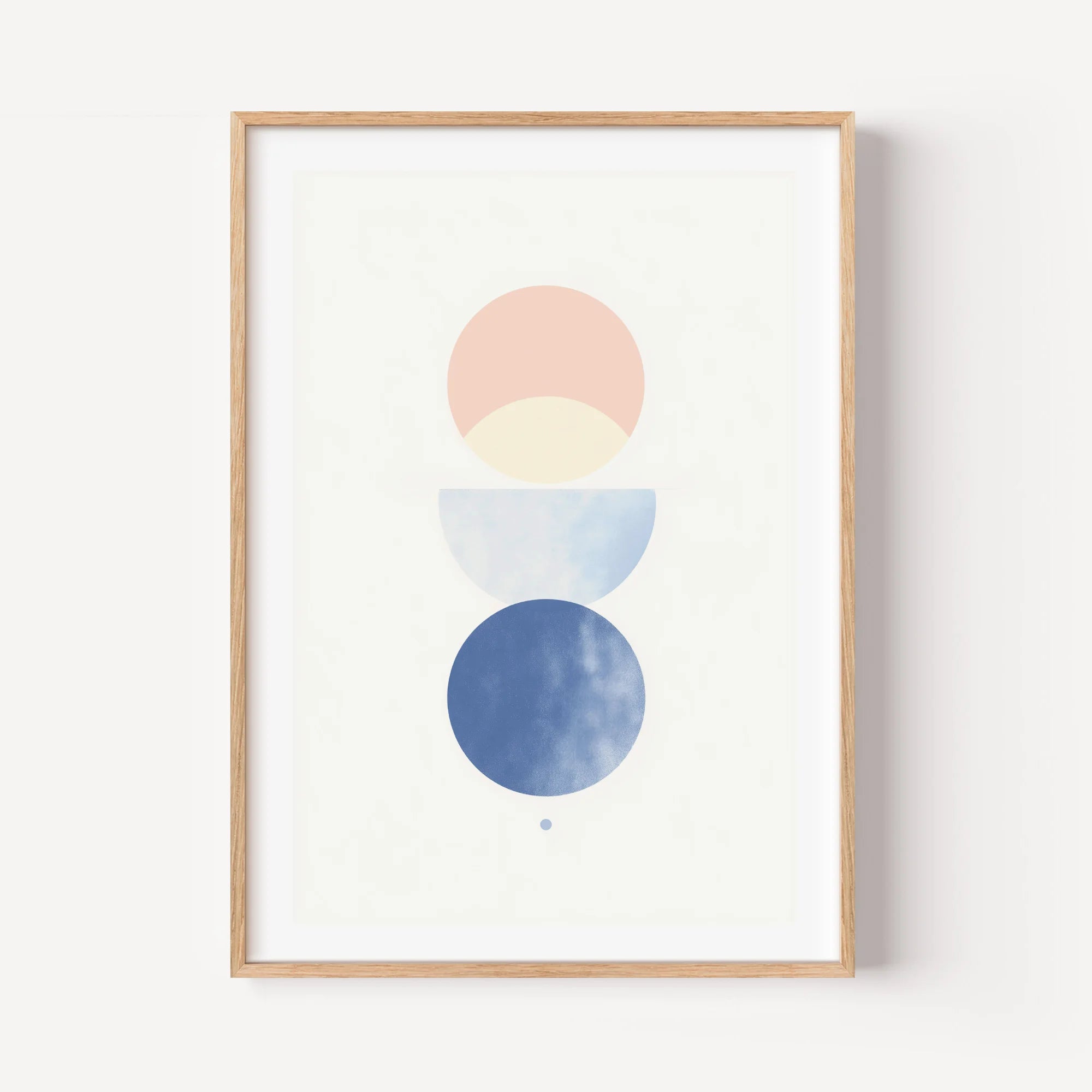 Pastel Alignment