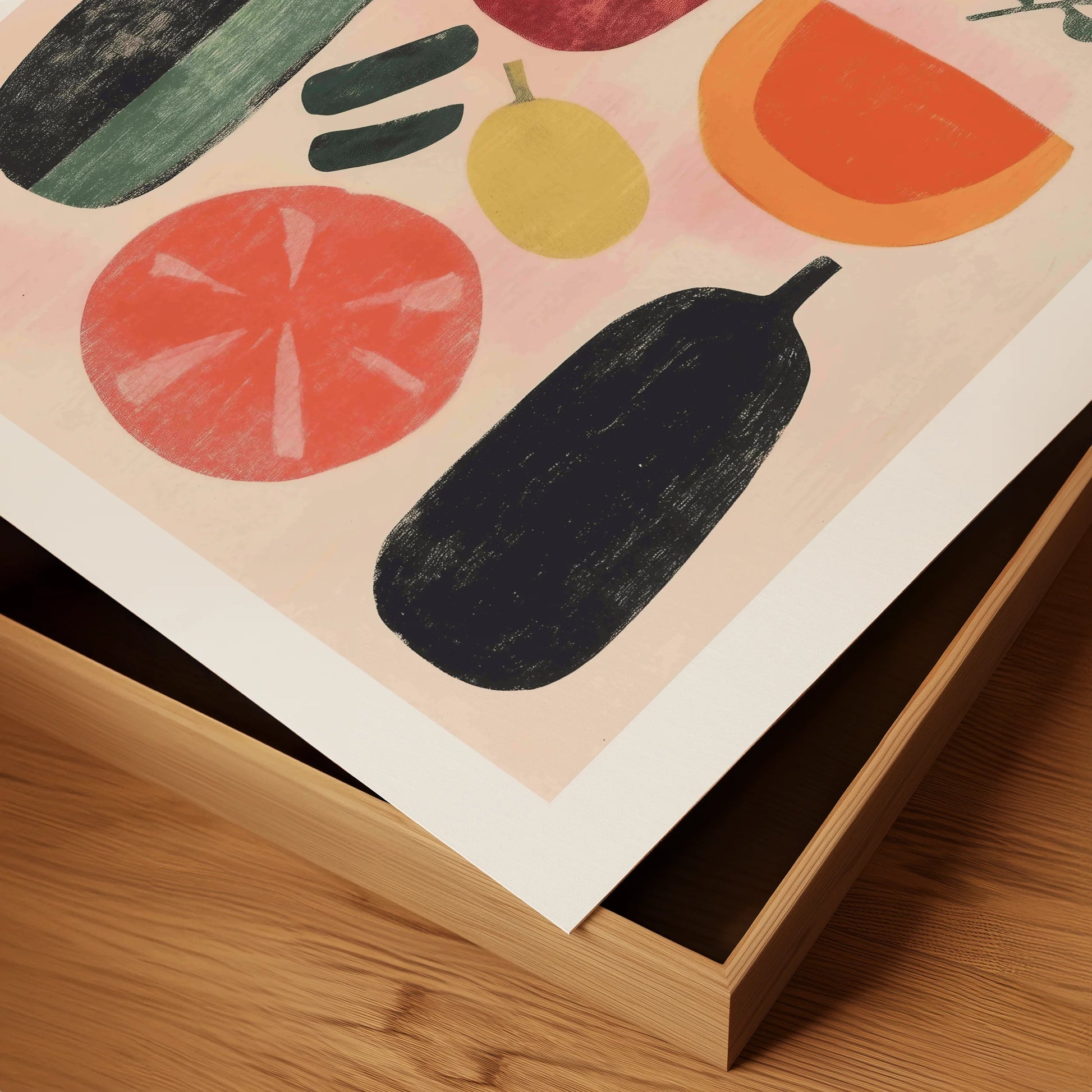Playful Kitchen Garden