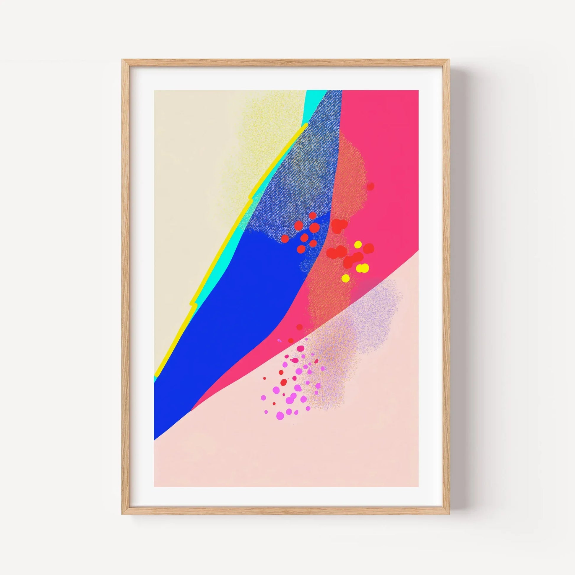 Pop Art Constellation 2