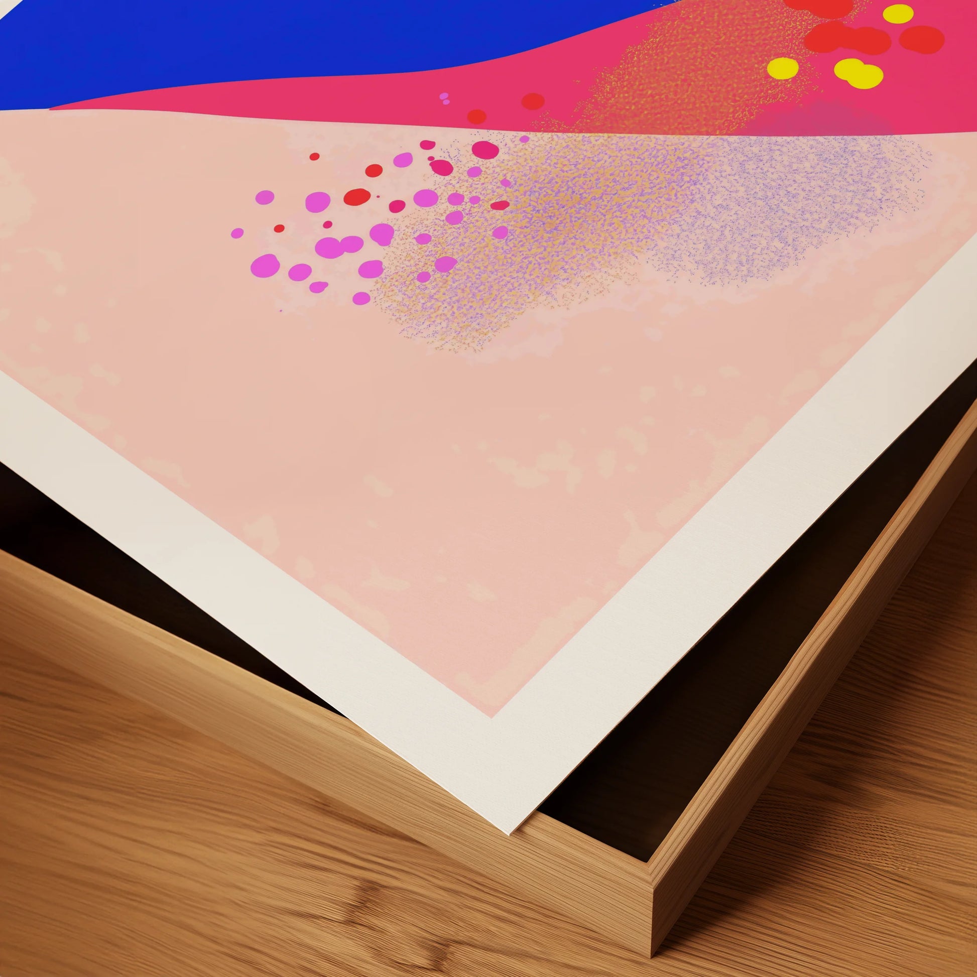 Pop Art Constellation 2
