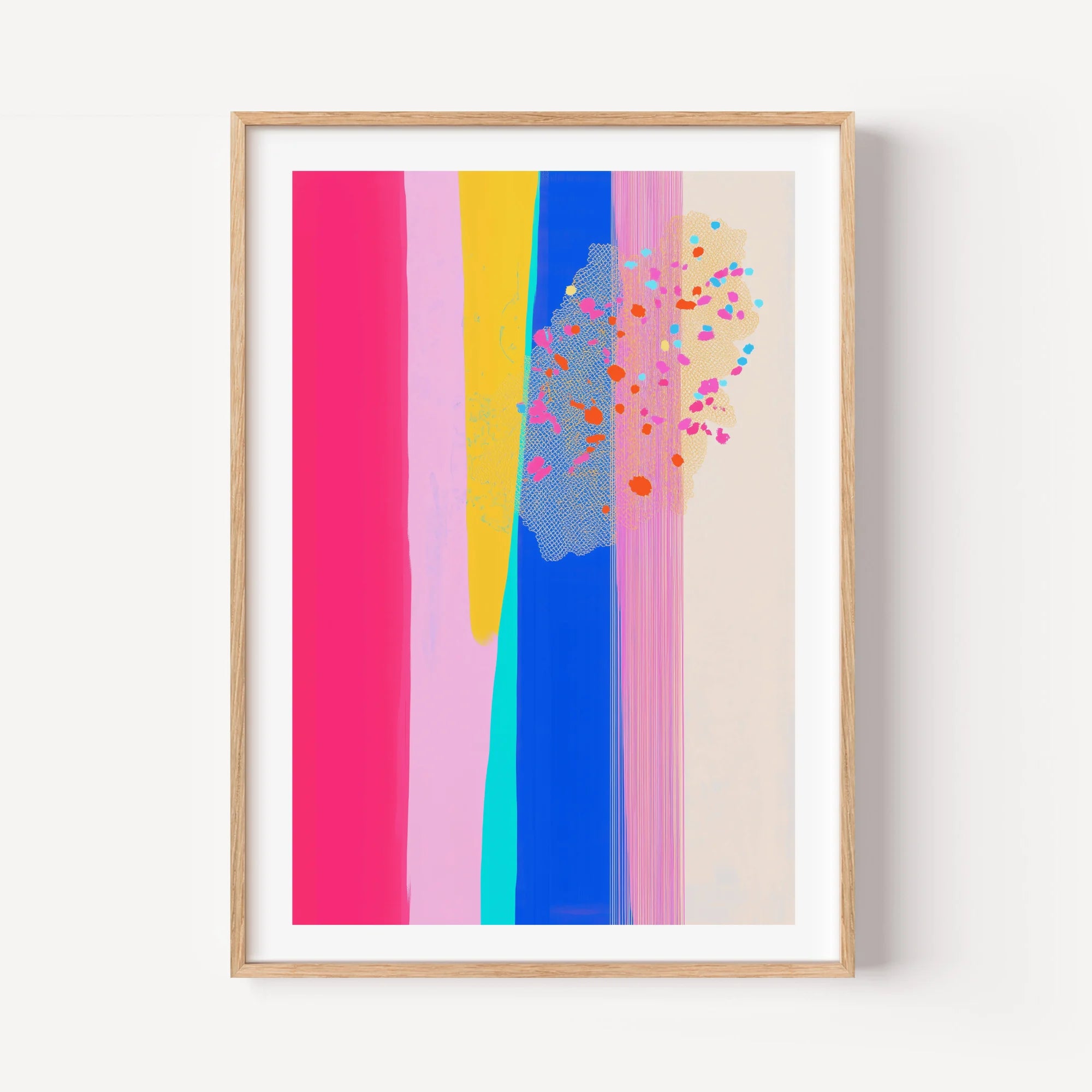Pop Art Constellation 3