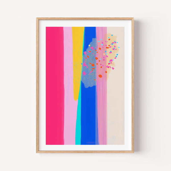Pop Art Constellation 3