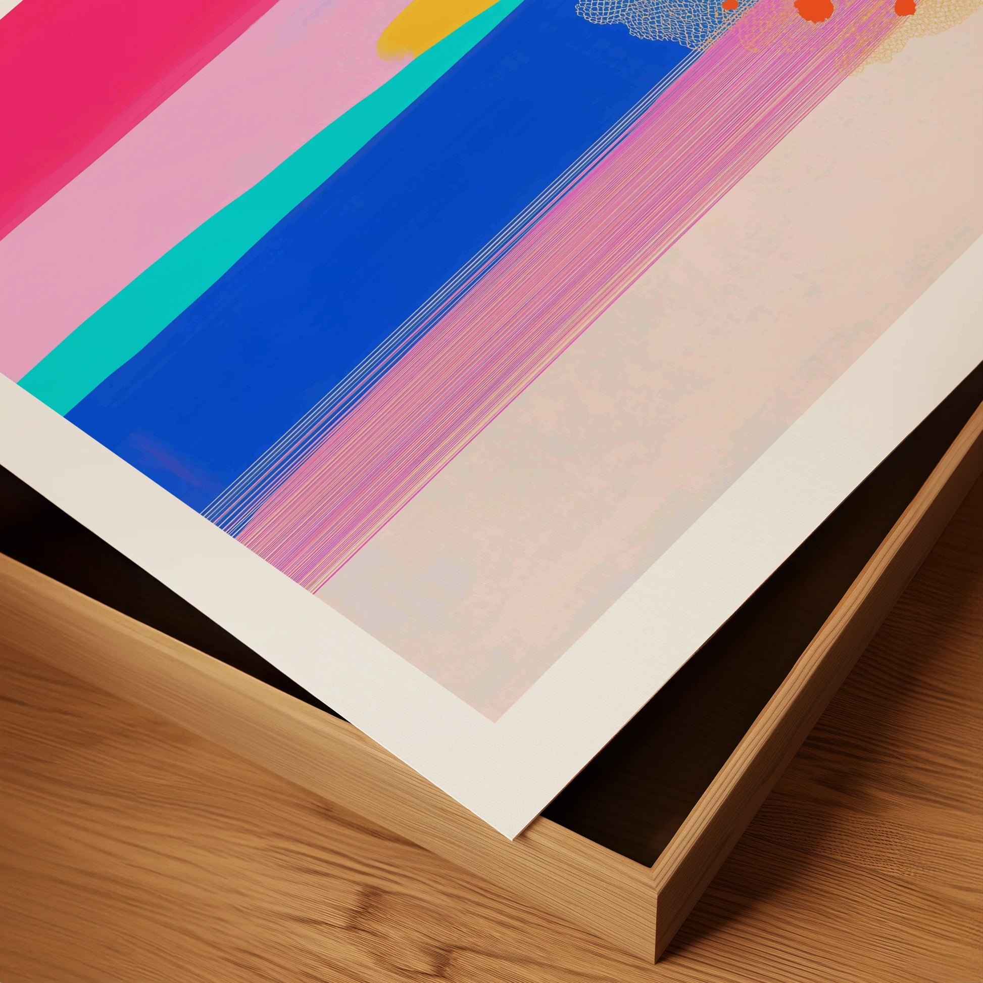 Pop Art Constellation 3