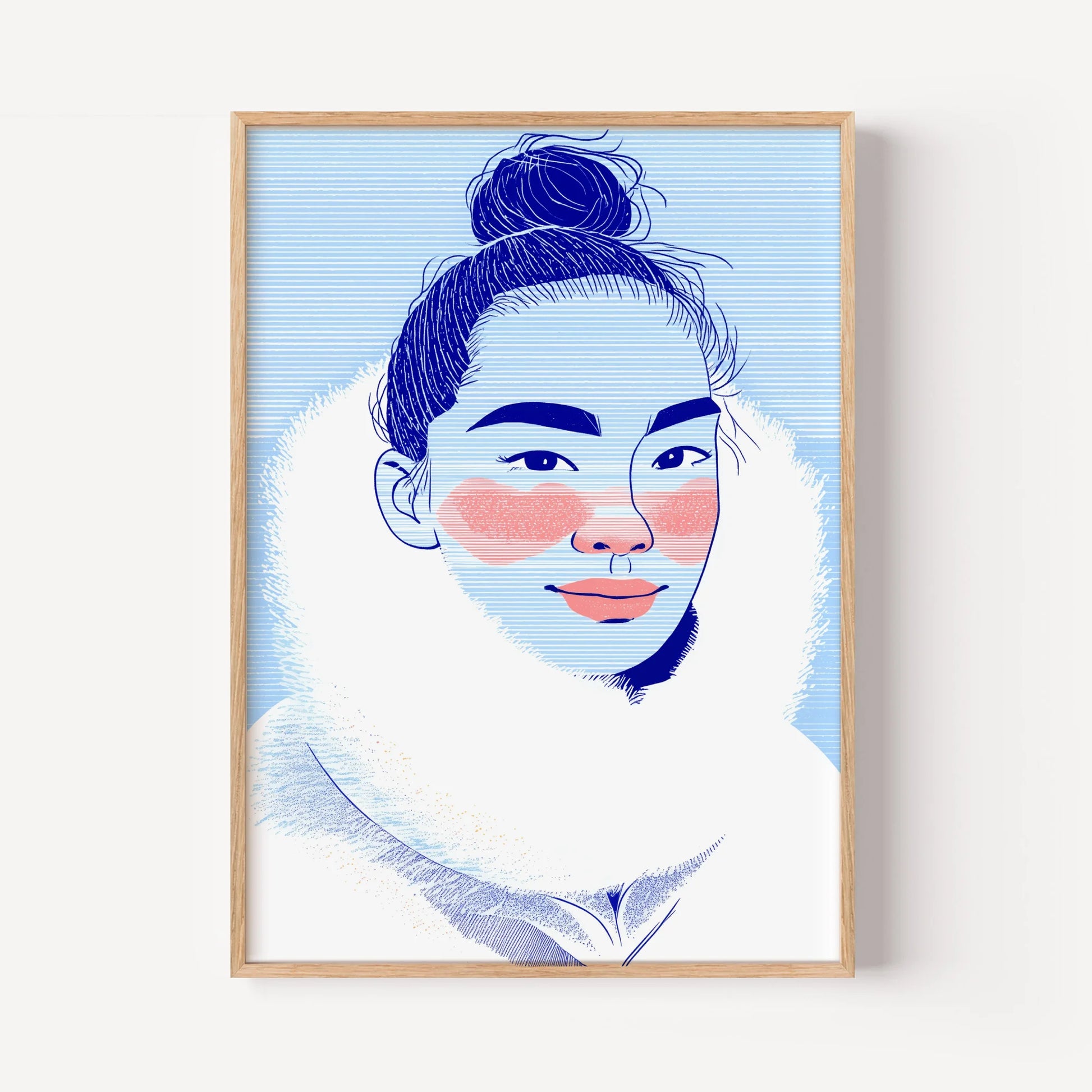 Portrait of The Inuits 3