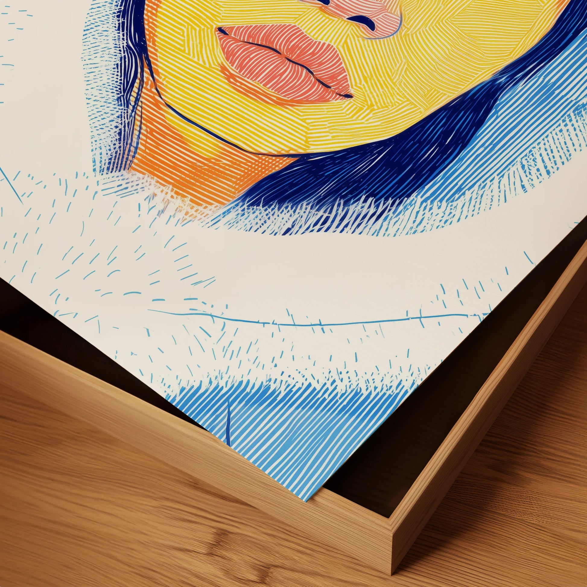 Portrait of The Inuits 4