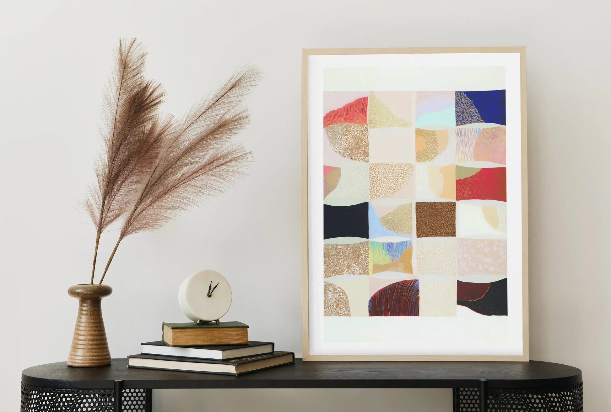 Post-Deco Abstraction 1