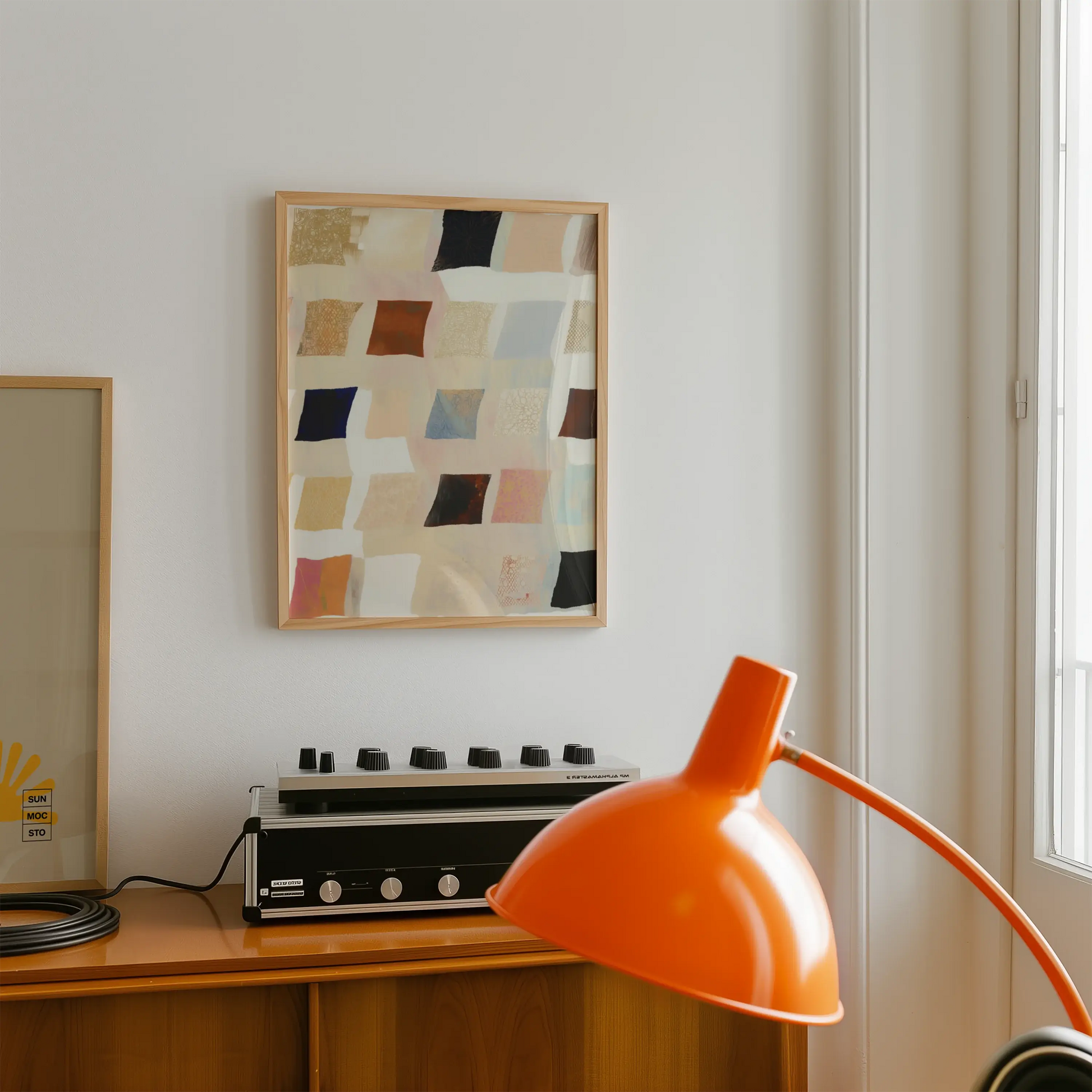Post-Deco Abstraction 3