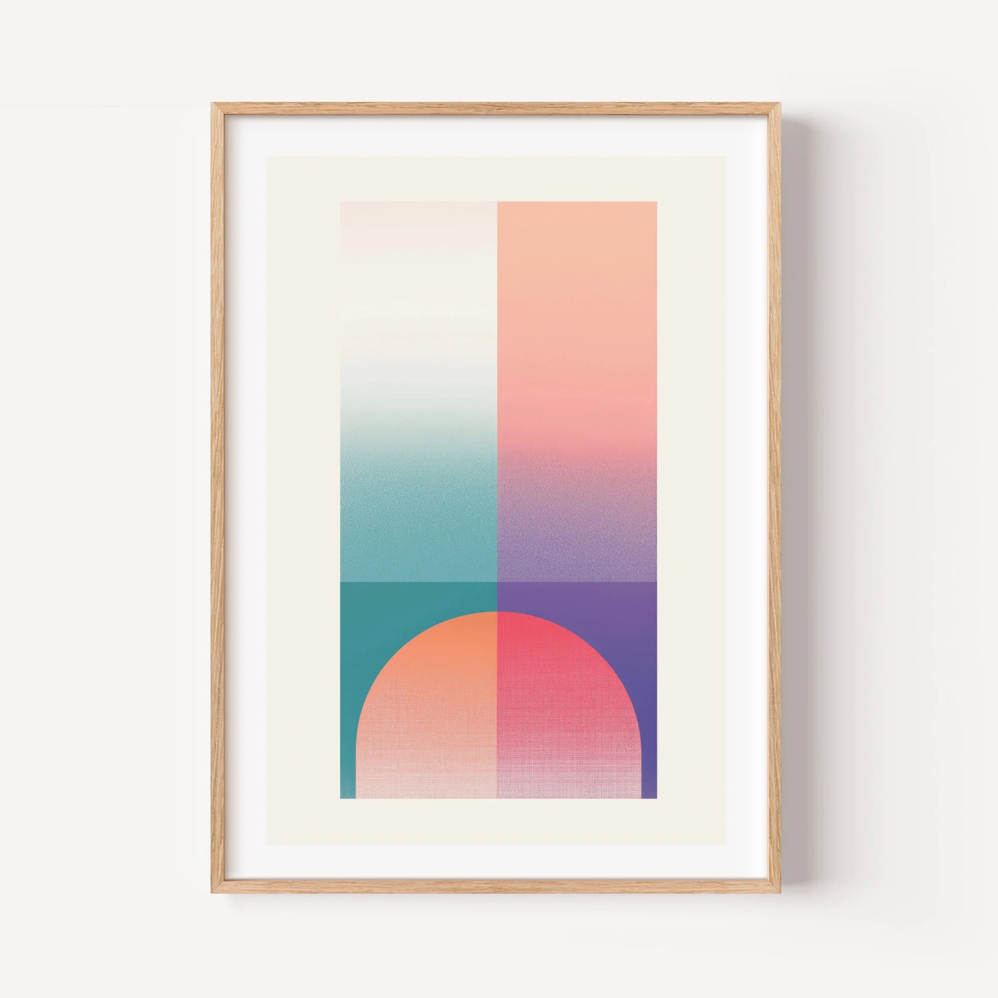 Quatuor Pastel