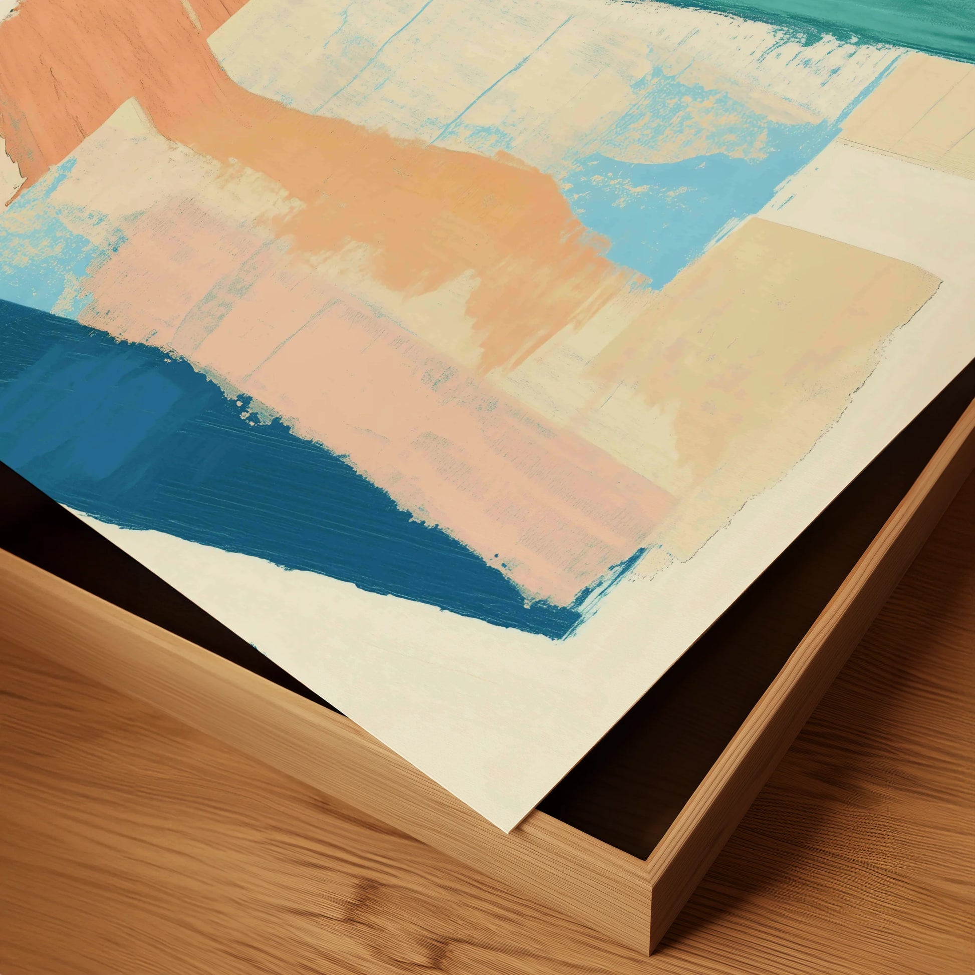 Raw Canvas Thread 1