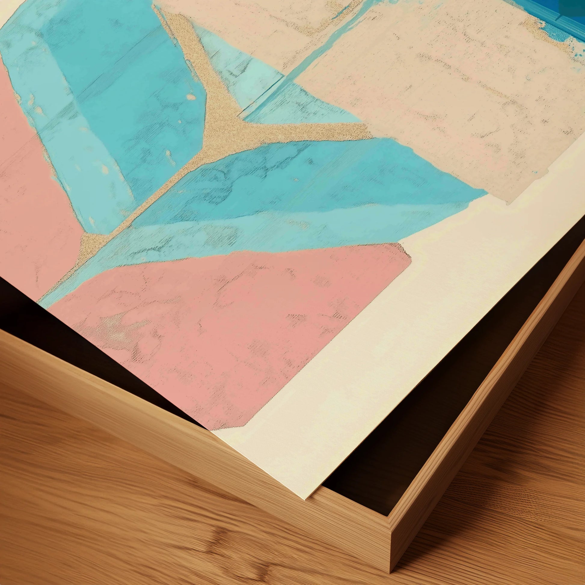 Raw Canvas Thread 2