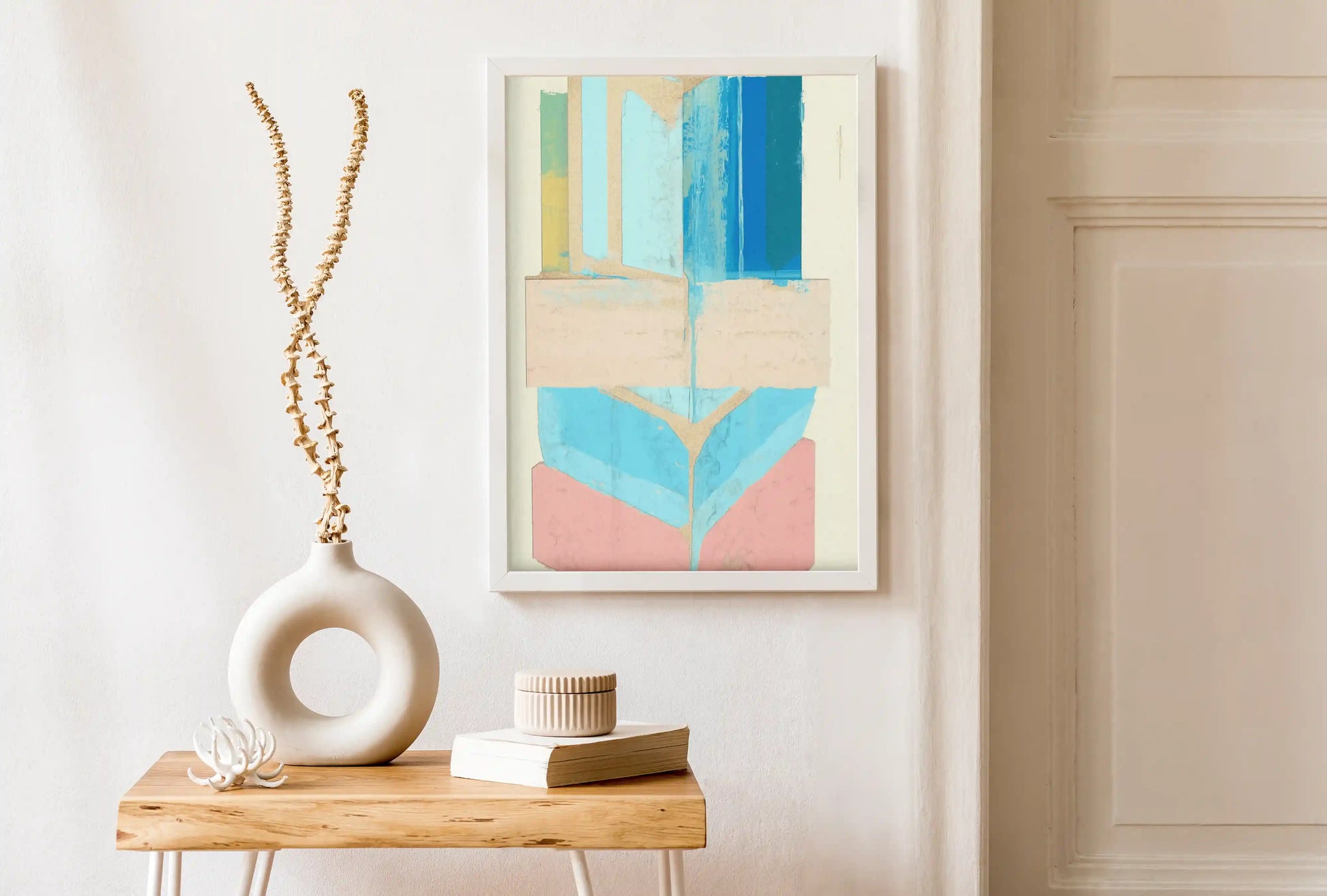 Raw Canvas Thread 2