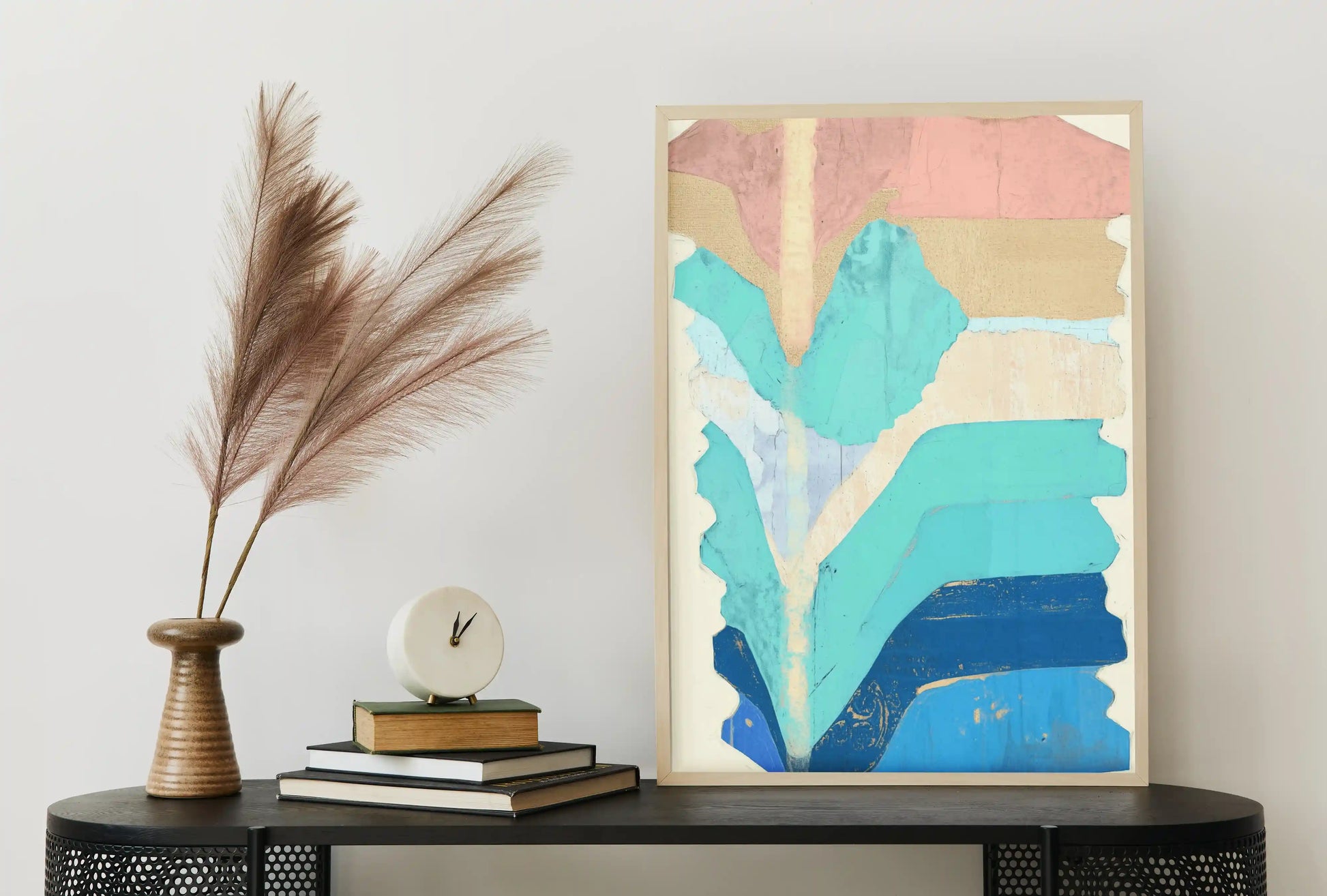 Raw Canvas Thread 3