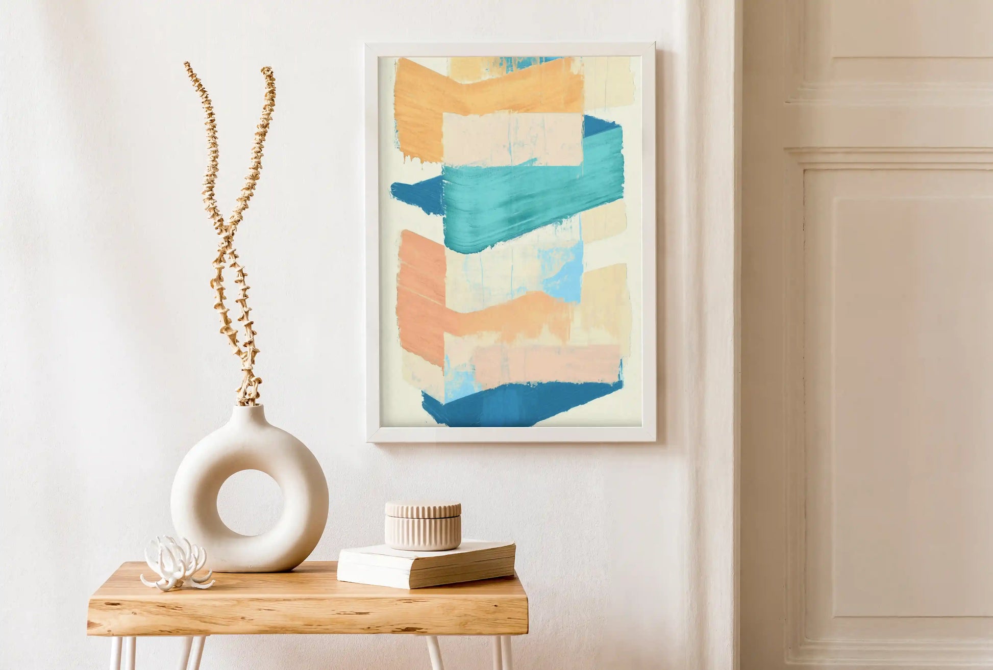 Raw Canvas Thread 1