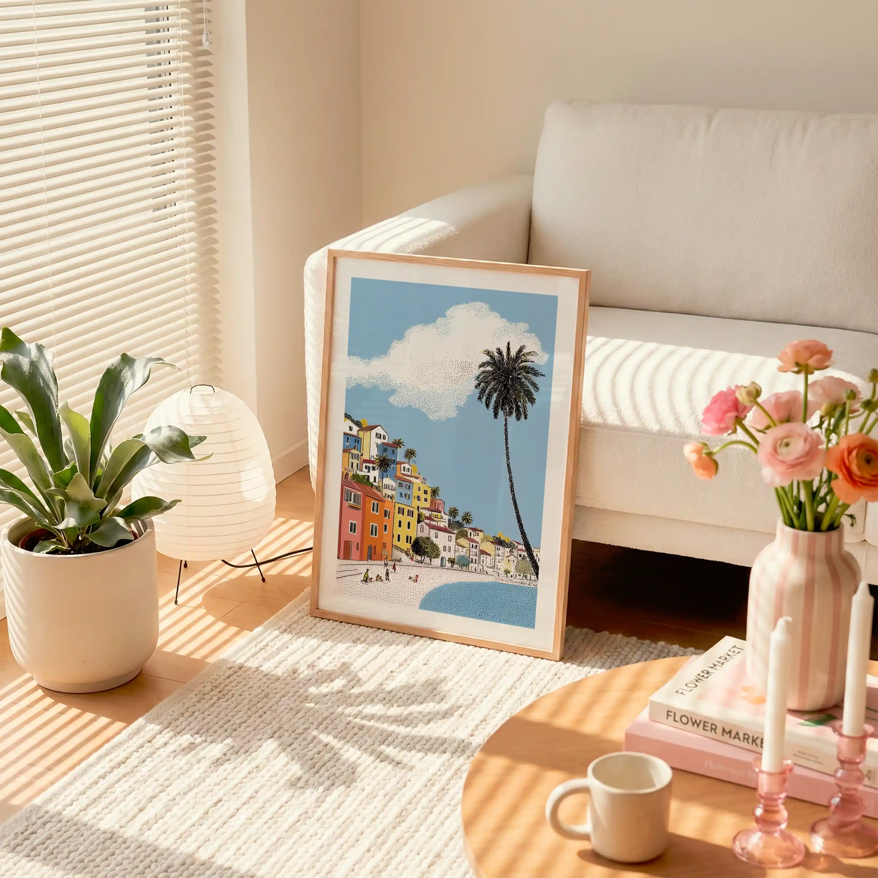 Riviera Coast