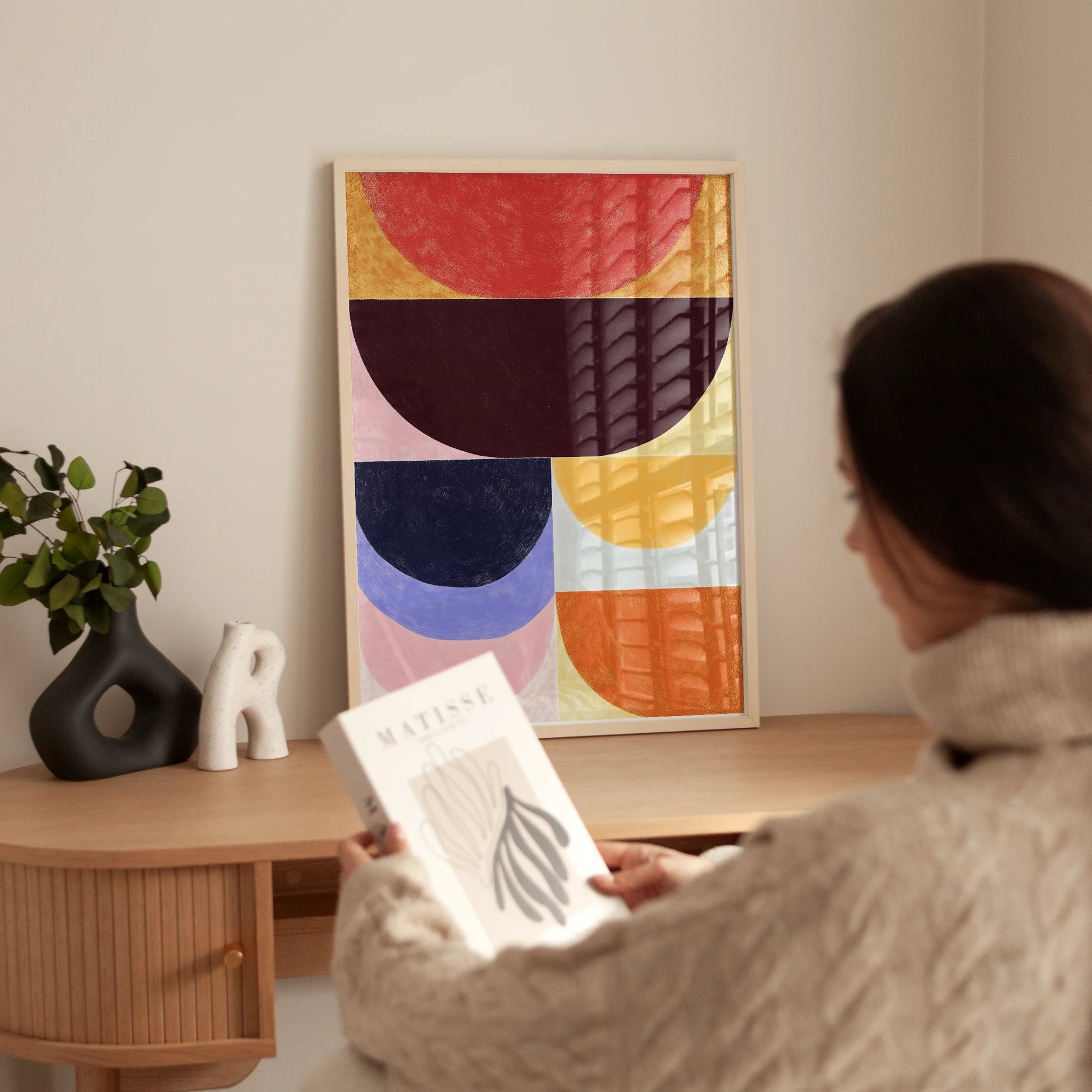 Semicircle Study